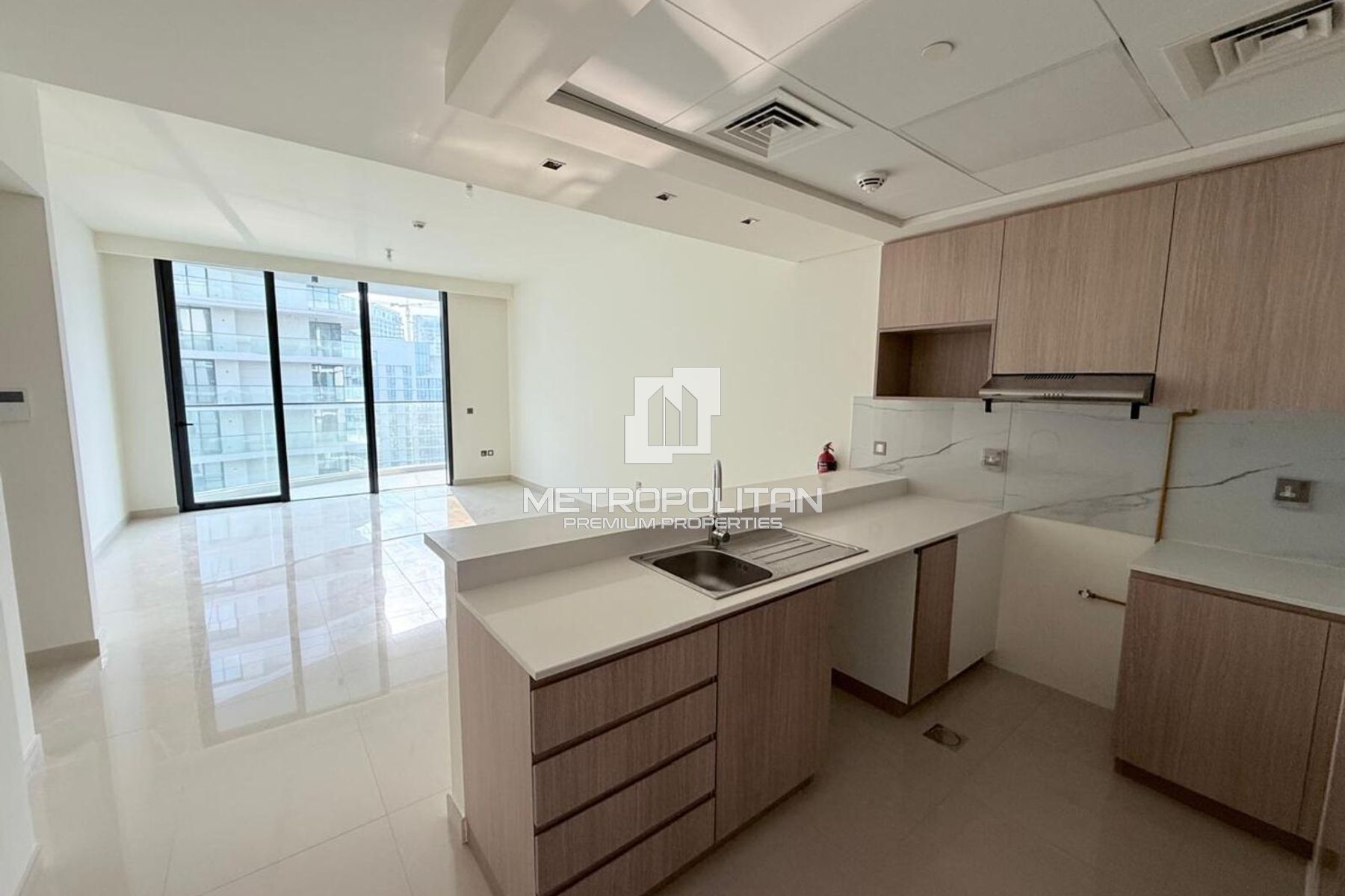 High Floor | Partial Sea View | Ready to Move