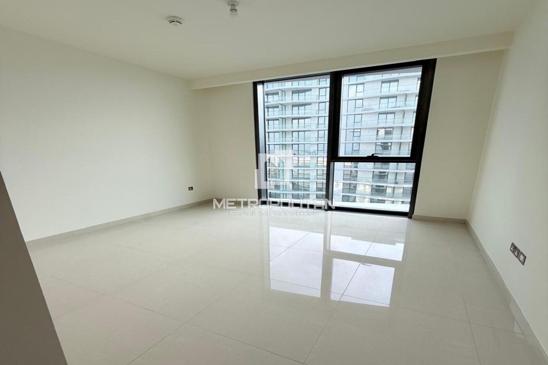 High Floor | Partial Sea View | Ready to Move