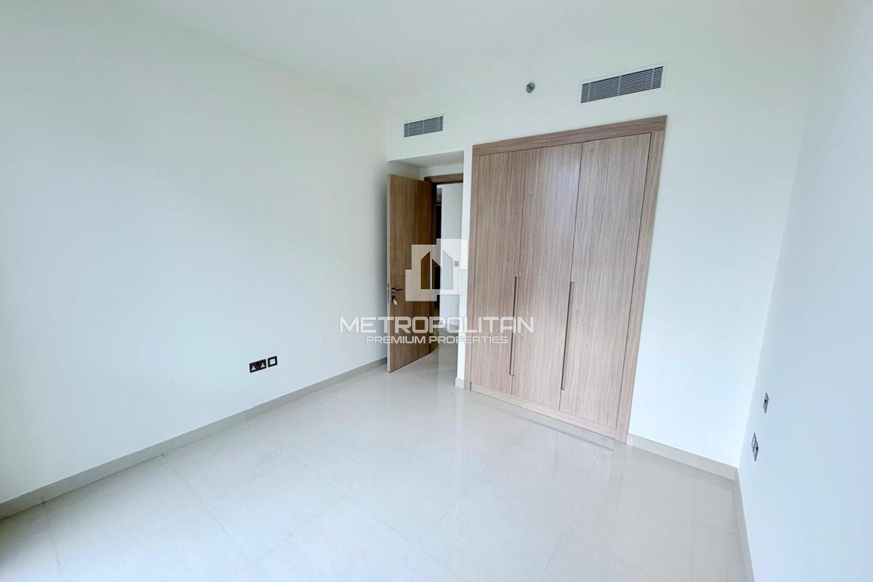High Floor | Partial Sea View | Ready to Move