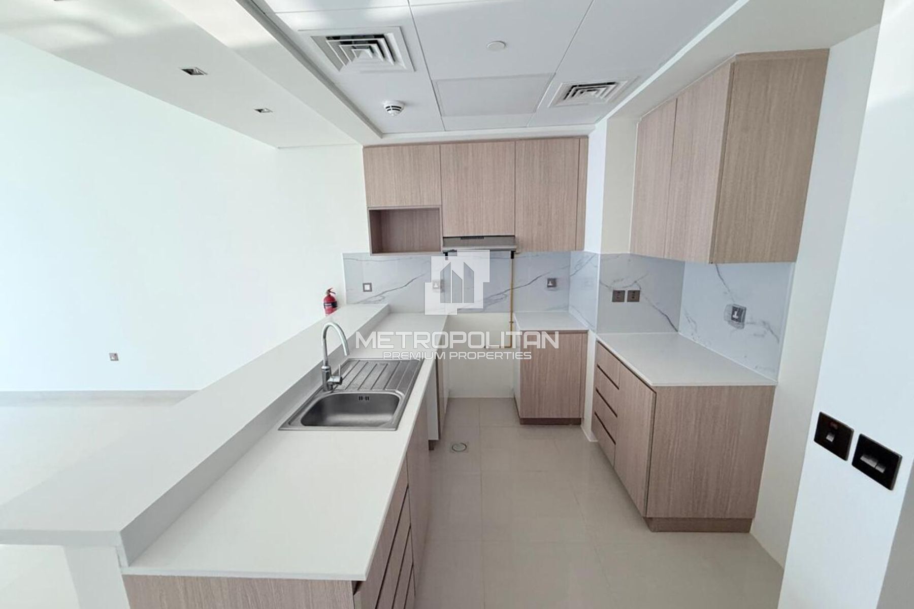 High Floor | Partial Sea View | Ready to Move