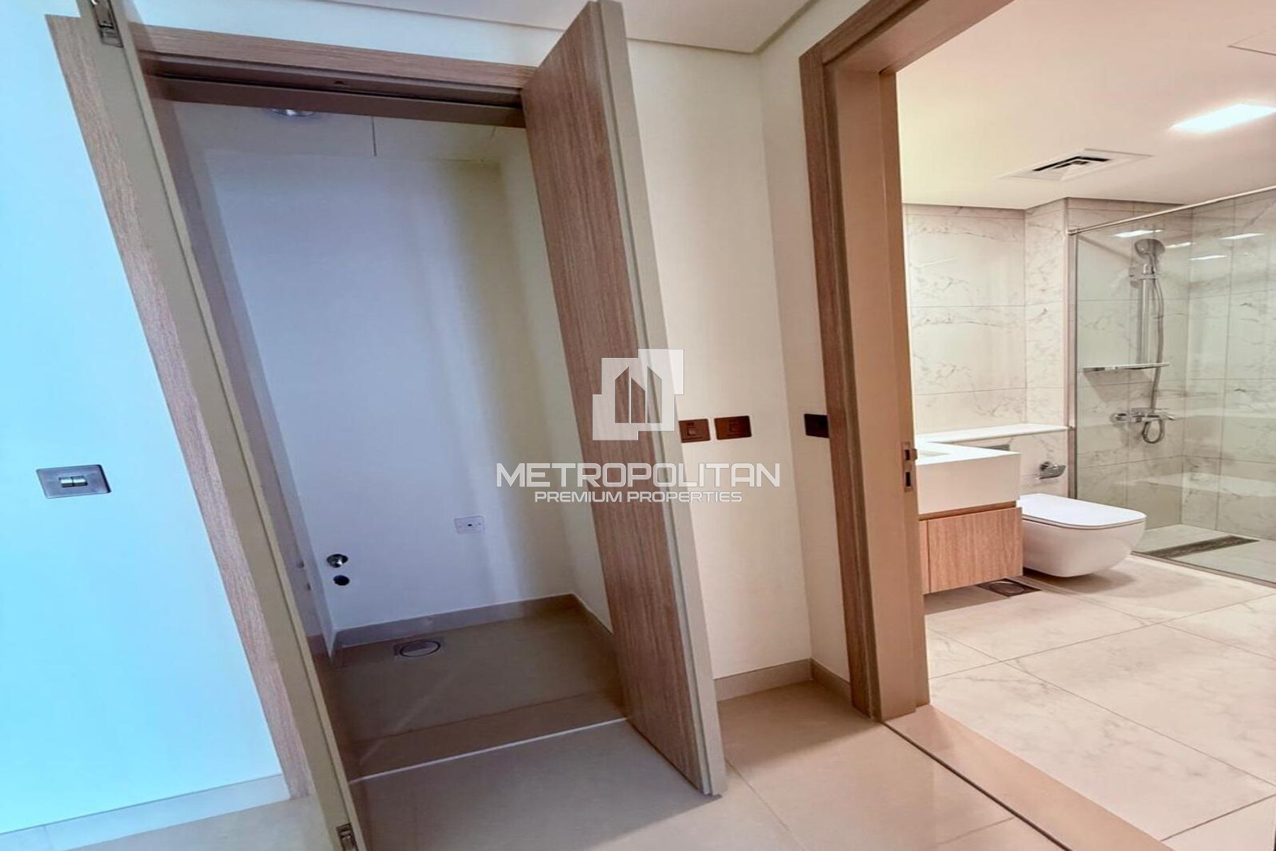 High Floor | Partial Sea View | Ready to Move