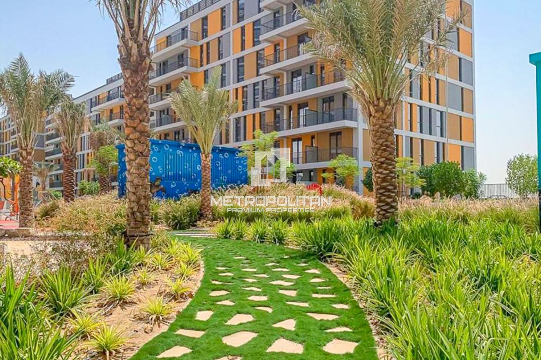 Vacant | Largest Layout | Prime Community View