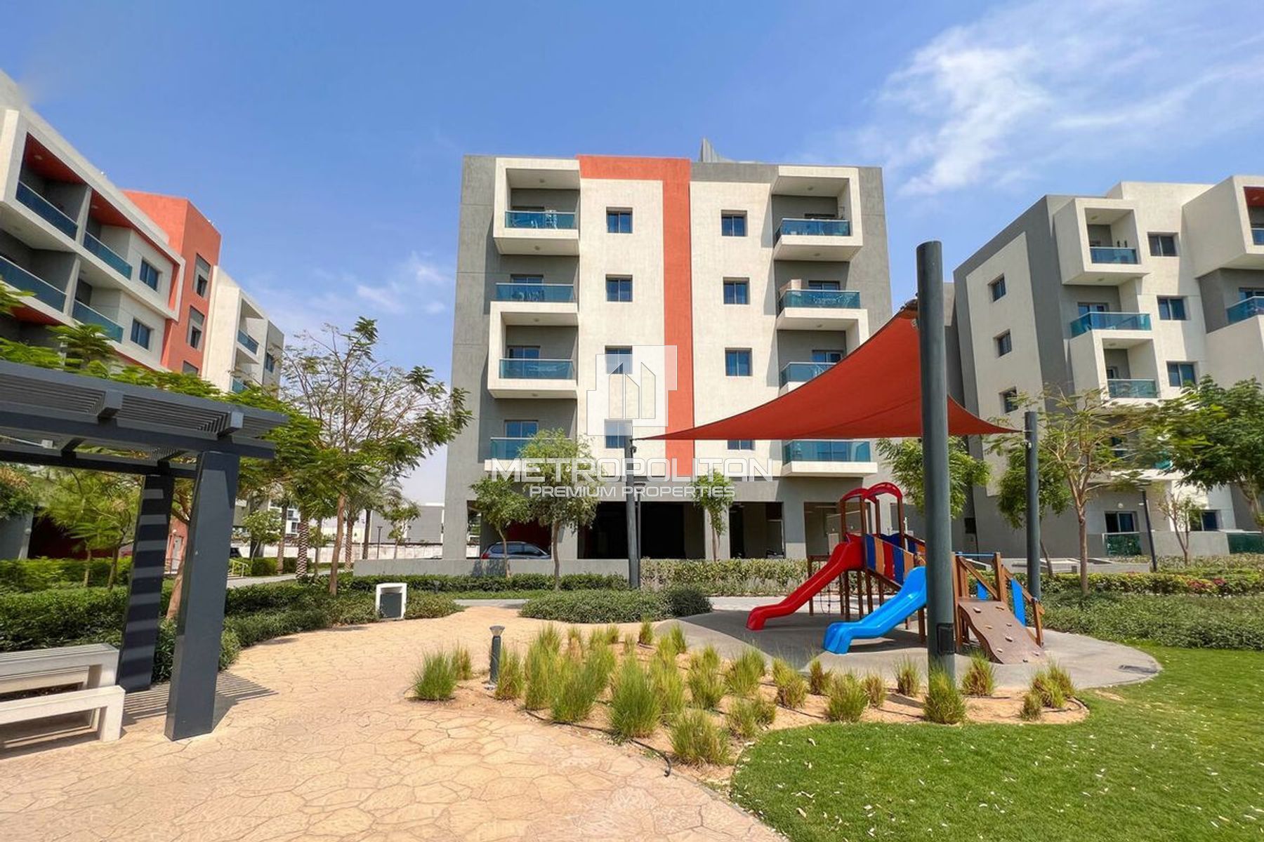 1BR + Study| Golf Views| High Floor | Nov Handover