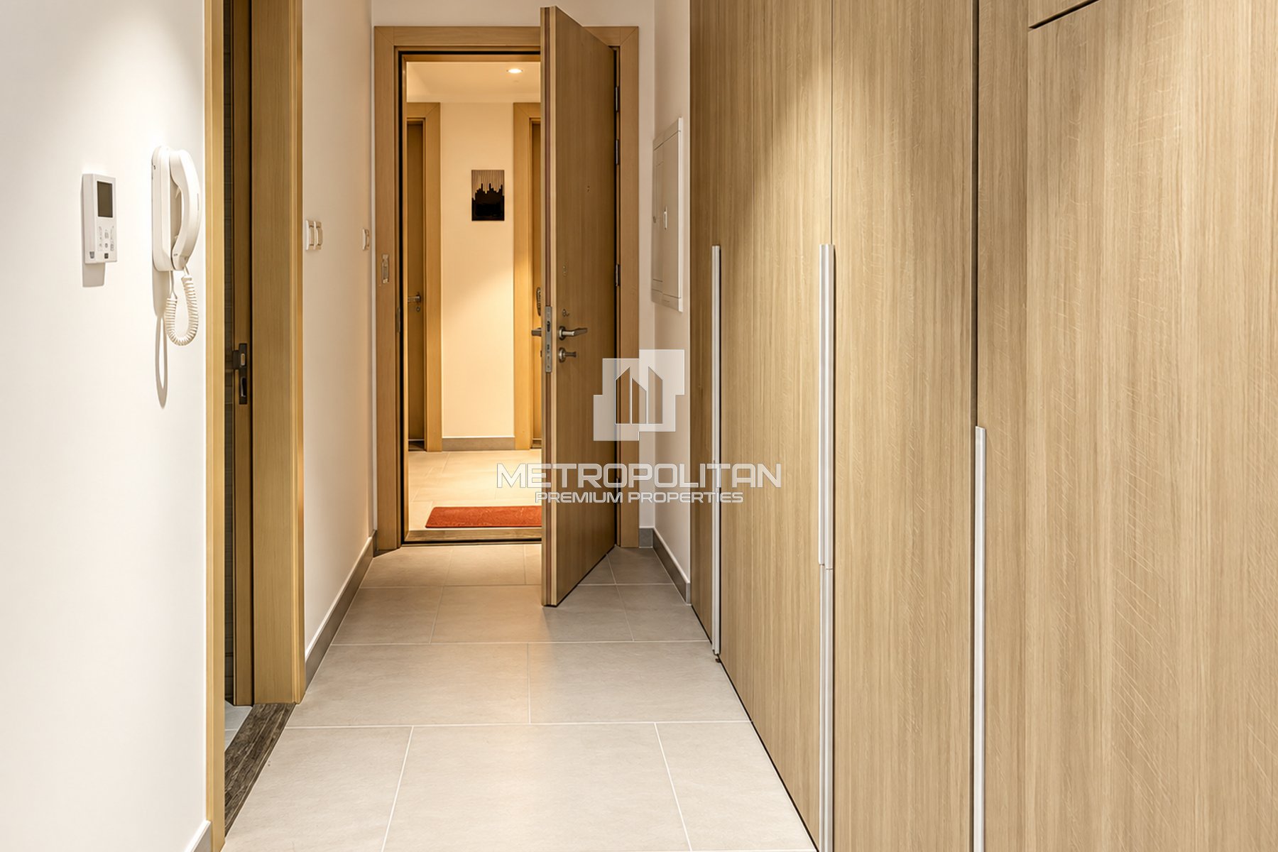Studio Apartment for Sale in Shamal Waves, Jumeirah Village Circle - MPS-52051
