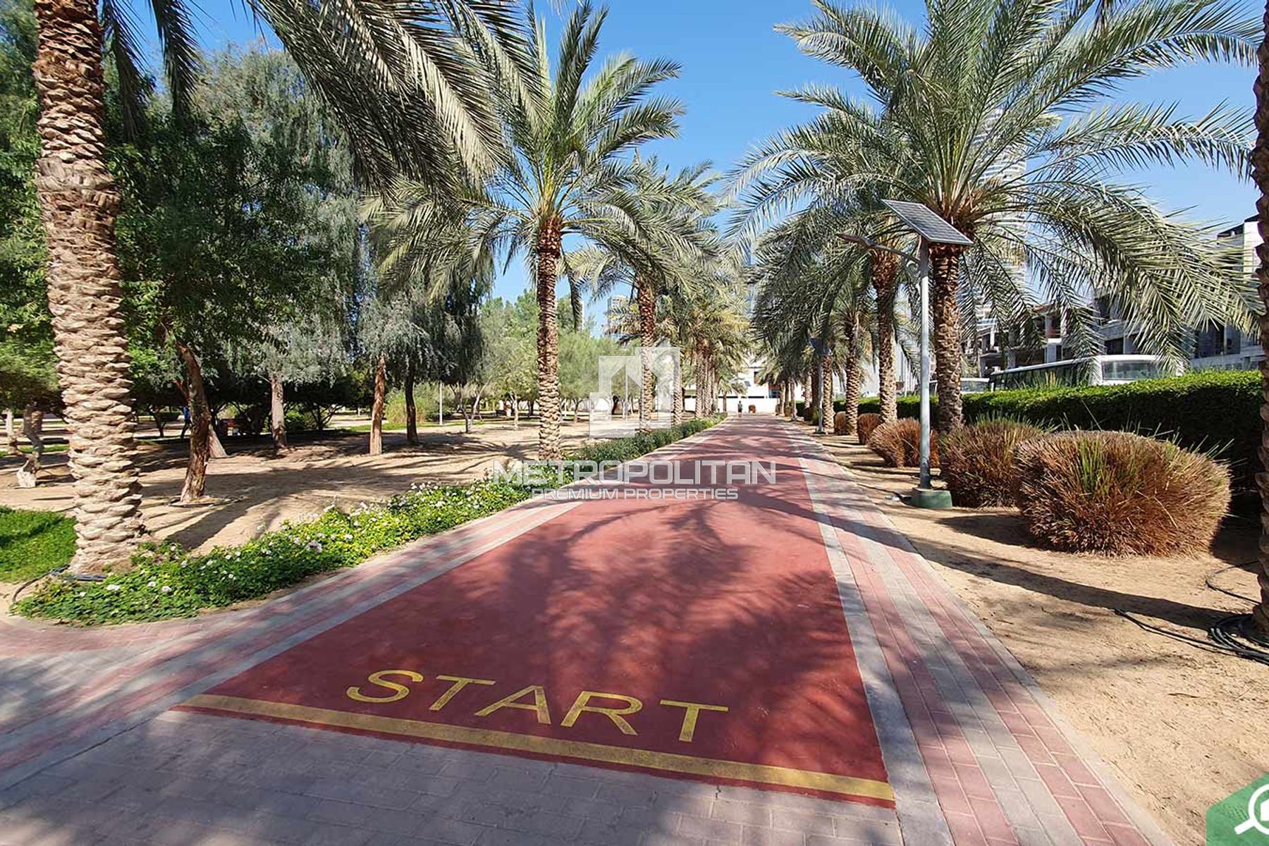 Fully Furnished | Good ROI | Spacious Unit