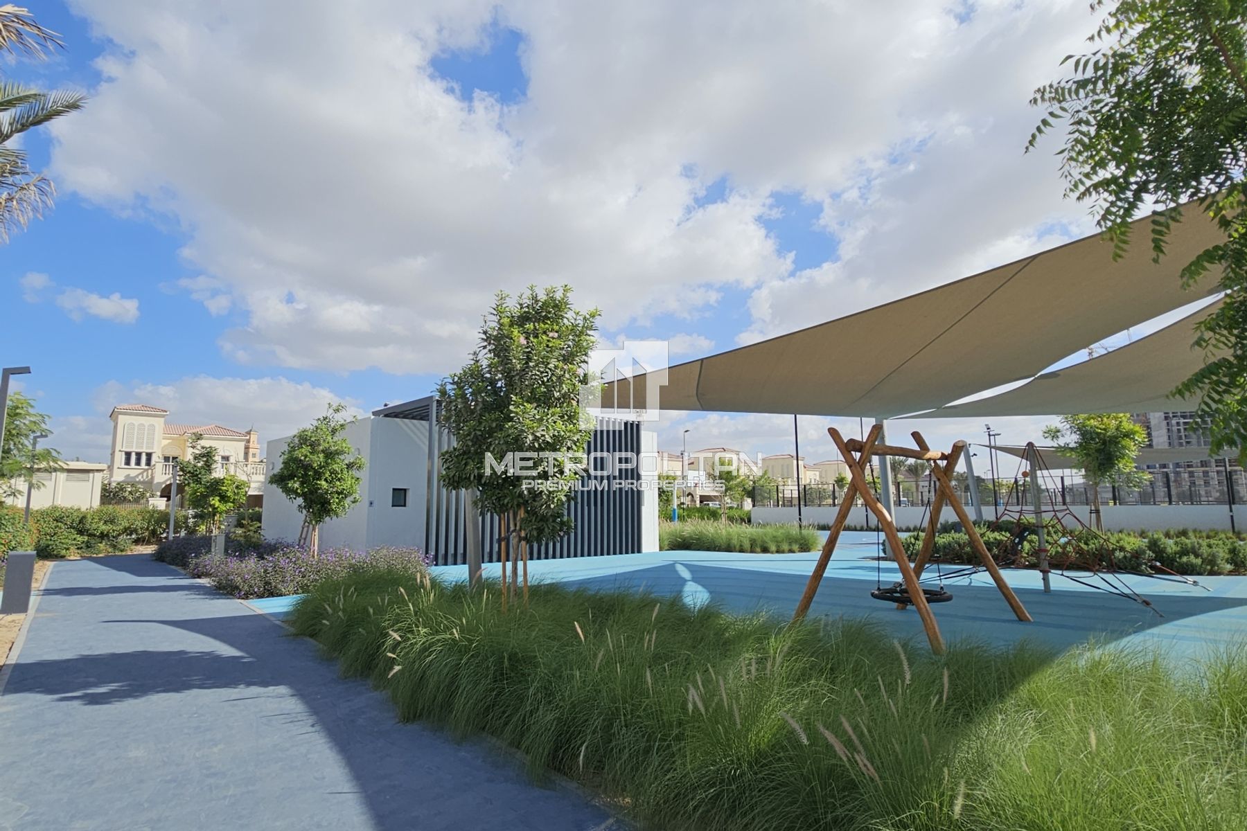 Fully Furnished | Good ROI | Spacious Unit