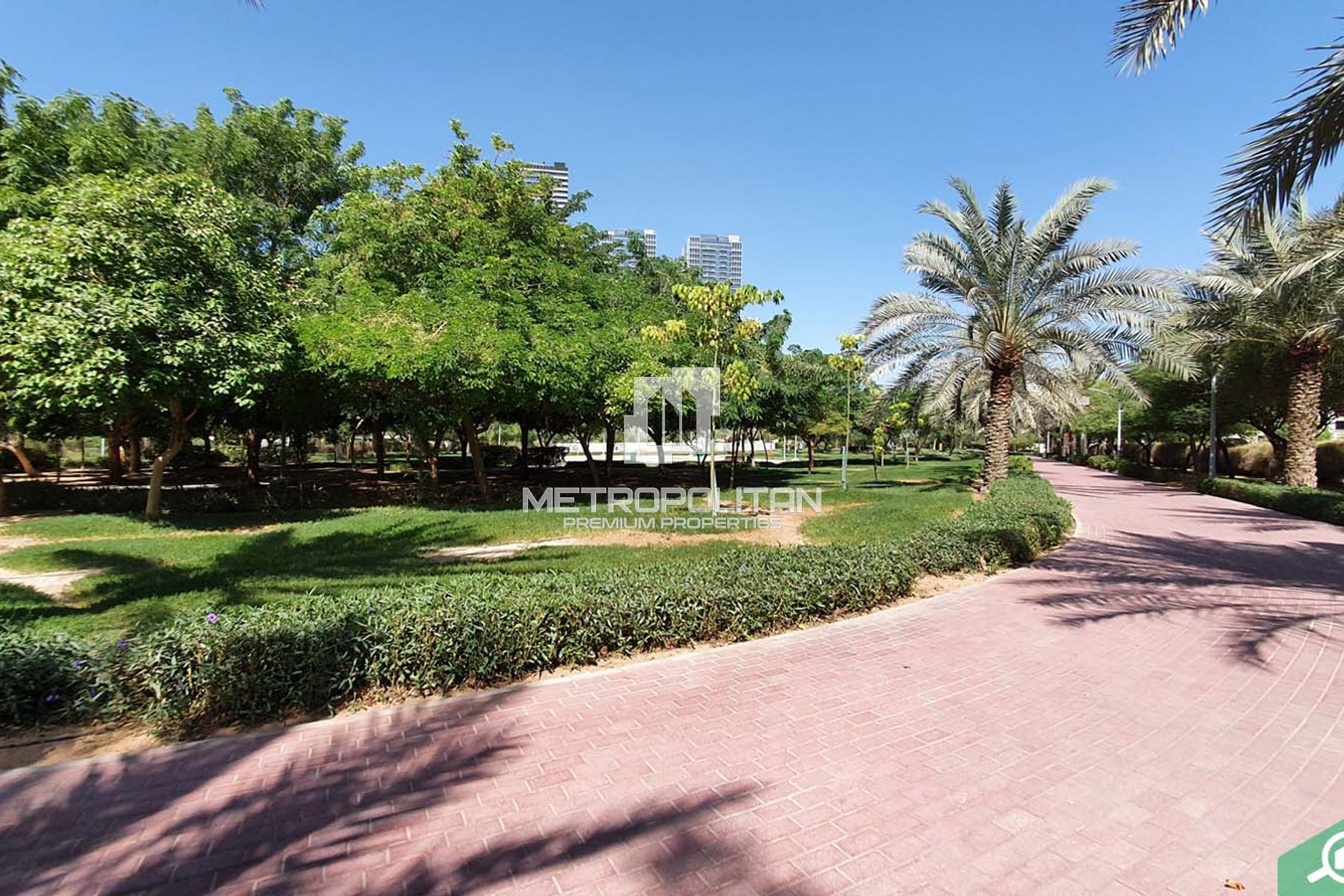 Fully Furnished | Good ROI | Spacious Unit