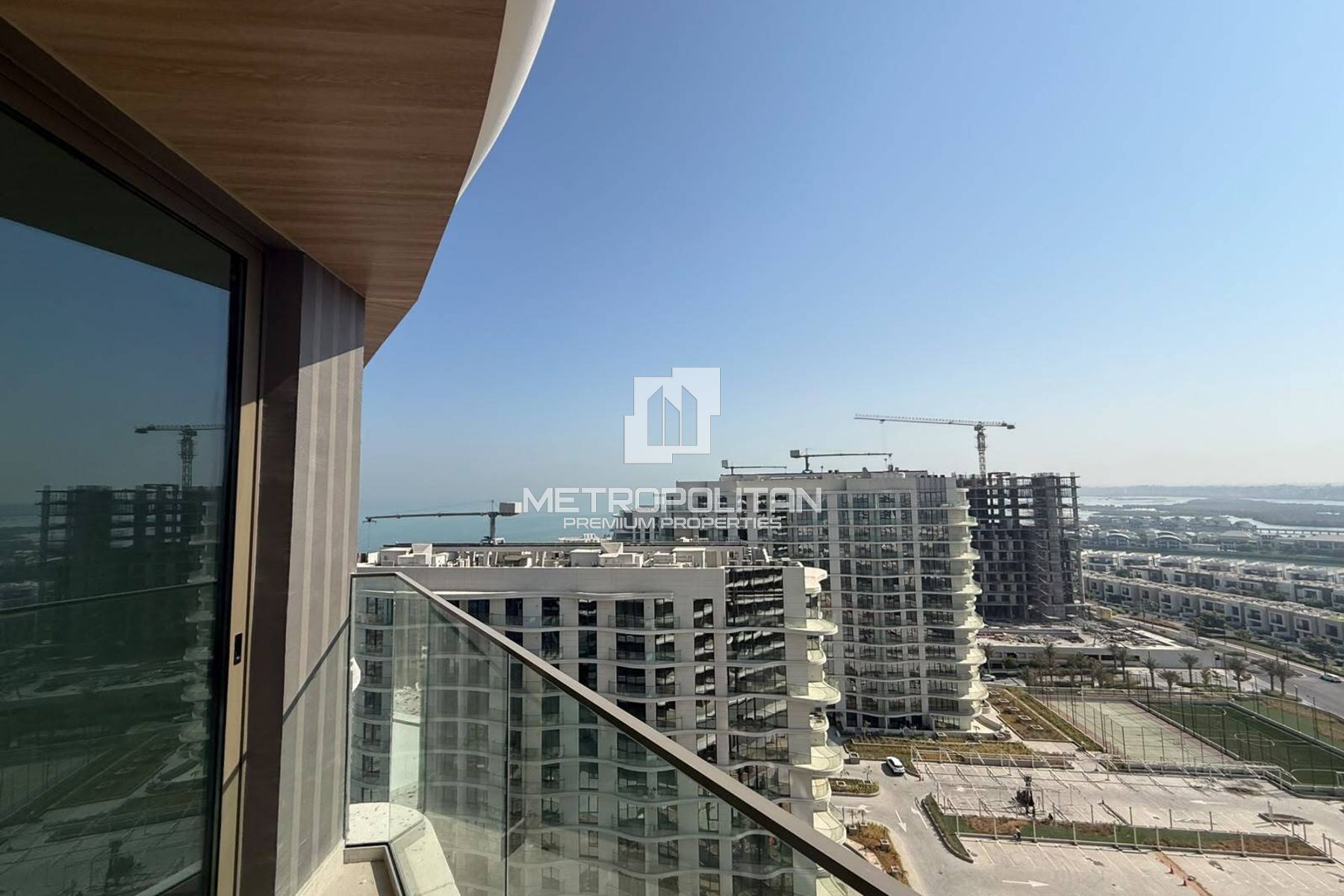Studio Apartment for Sale in Bayviews, Mina Al Arab - MPS-52053
