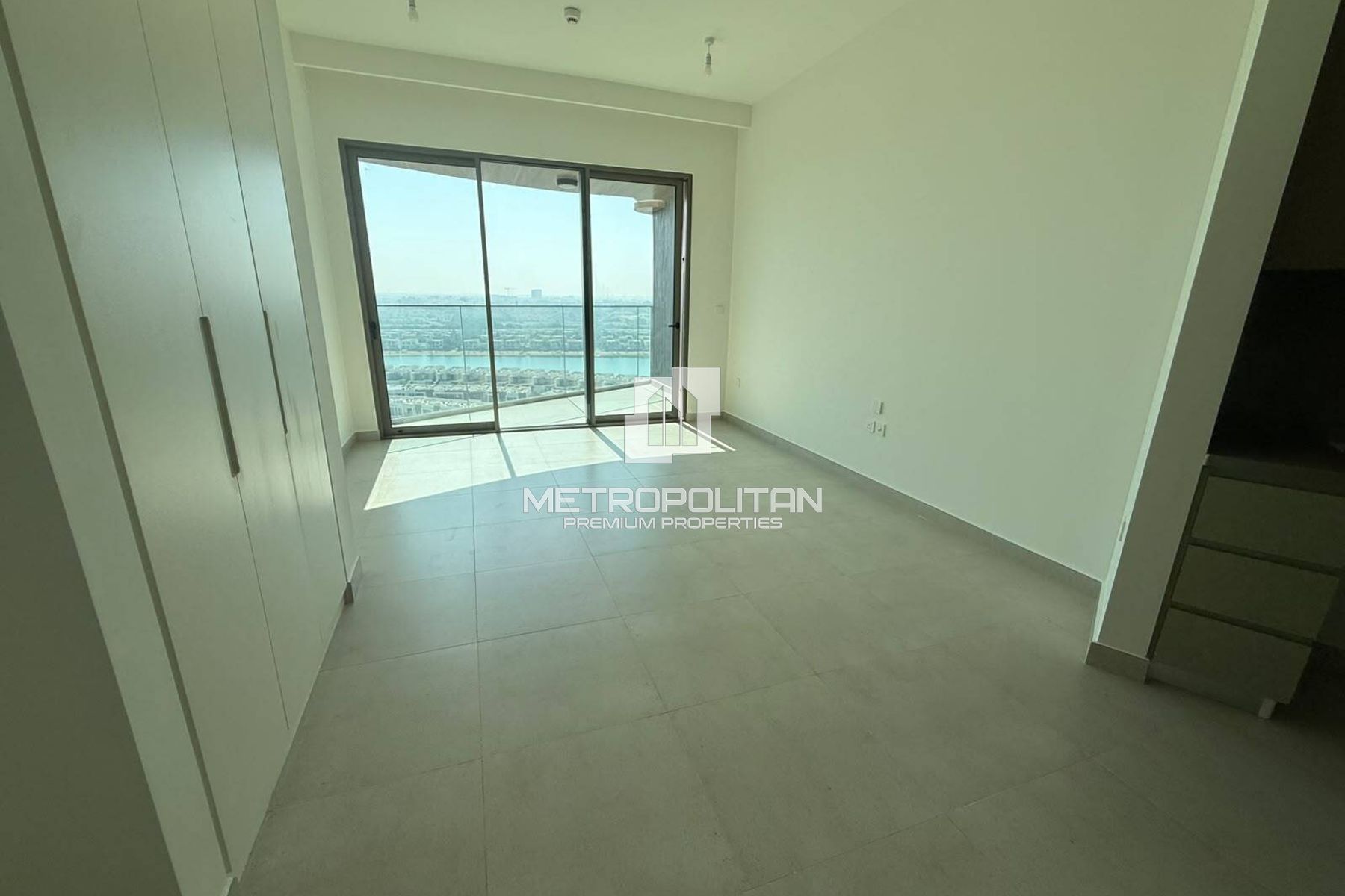 Studio Apartment for Sale in Bayviews, Mina Al Arab - MPS-52053