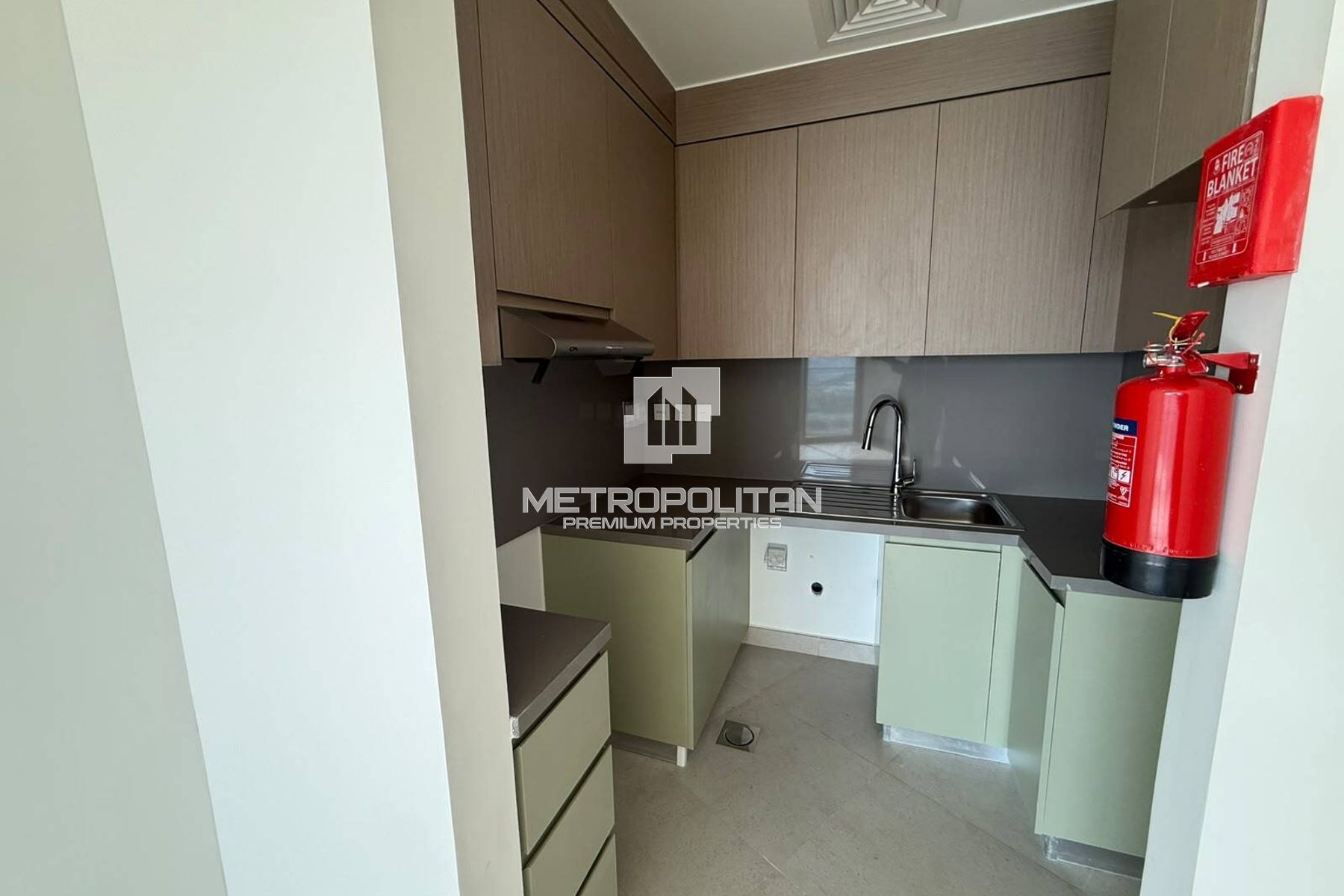 Studio Apartment for Sale in Bayviews, Mina Al Arab - MPS-52053