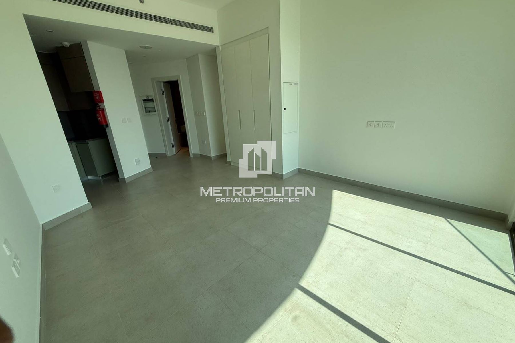 Studio Apartment for Sale in Bayviews, Mina Al Arab - MPS-52053