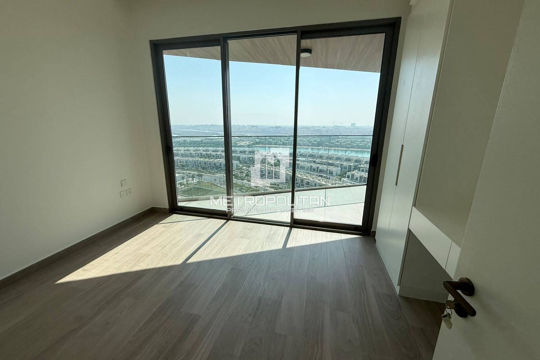 Spacious 2BR | Best for Living and Investment
