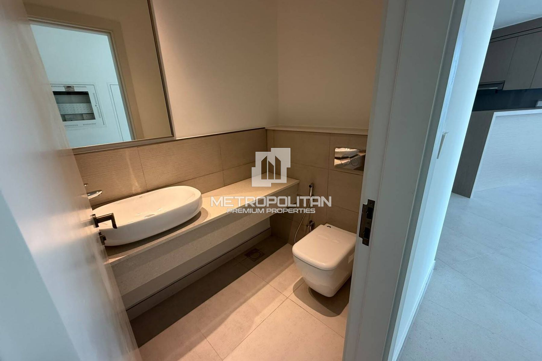 Spacious 2BR | Best for Living and Investment