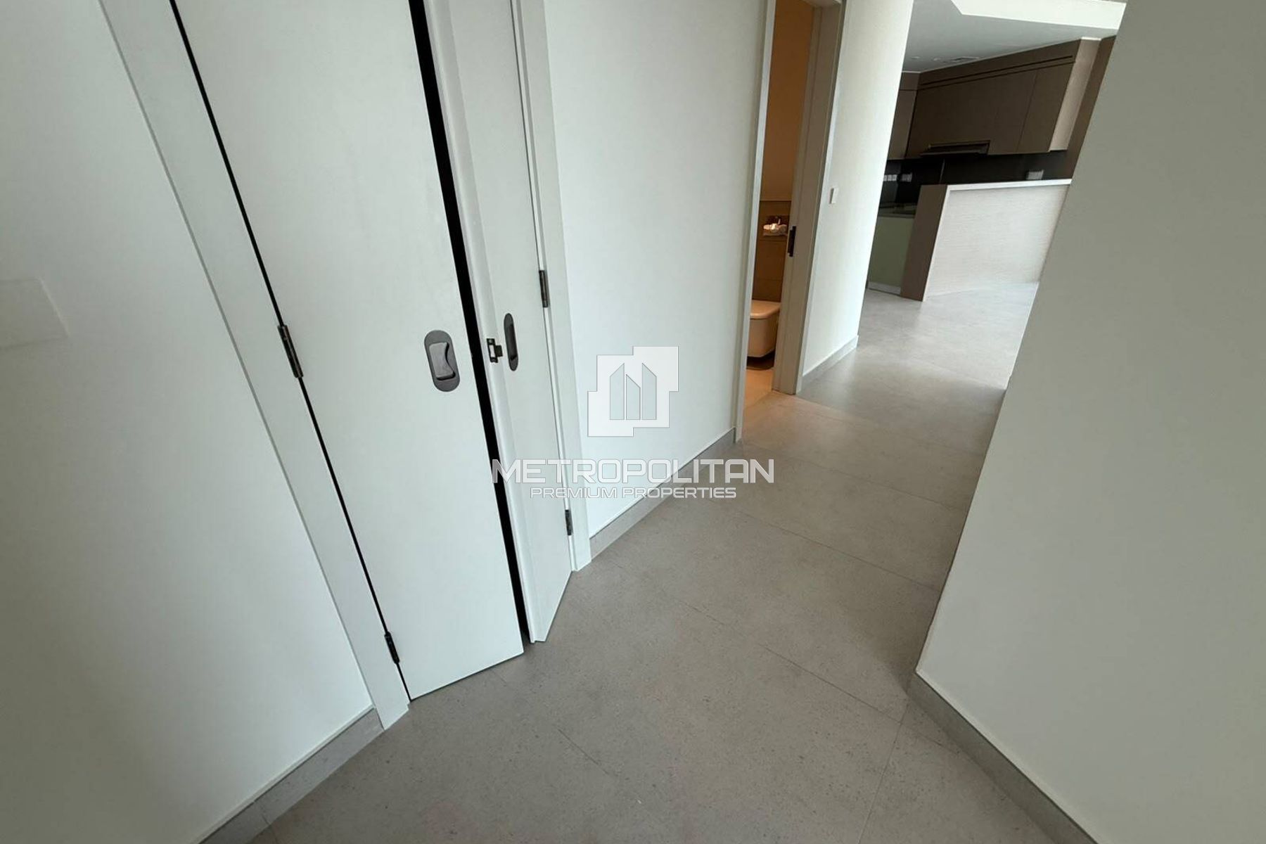 Spacious 2BR | Best for Living and Investment