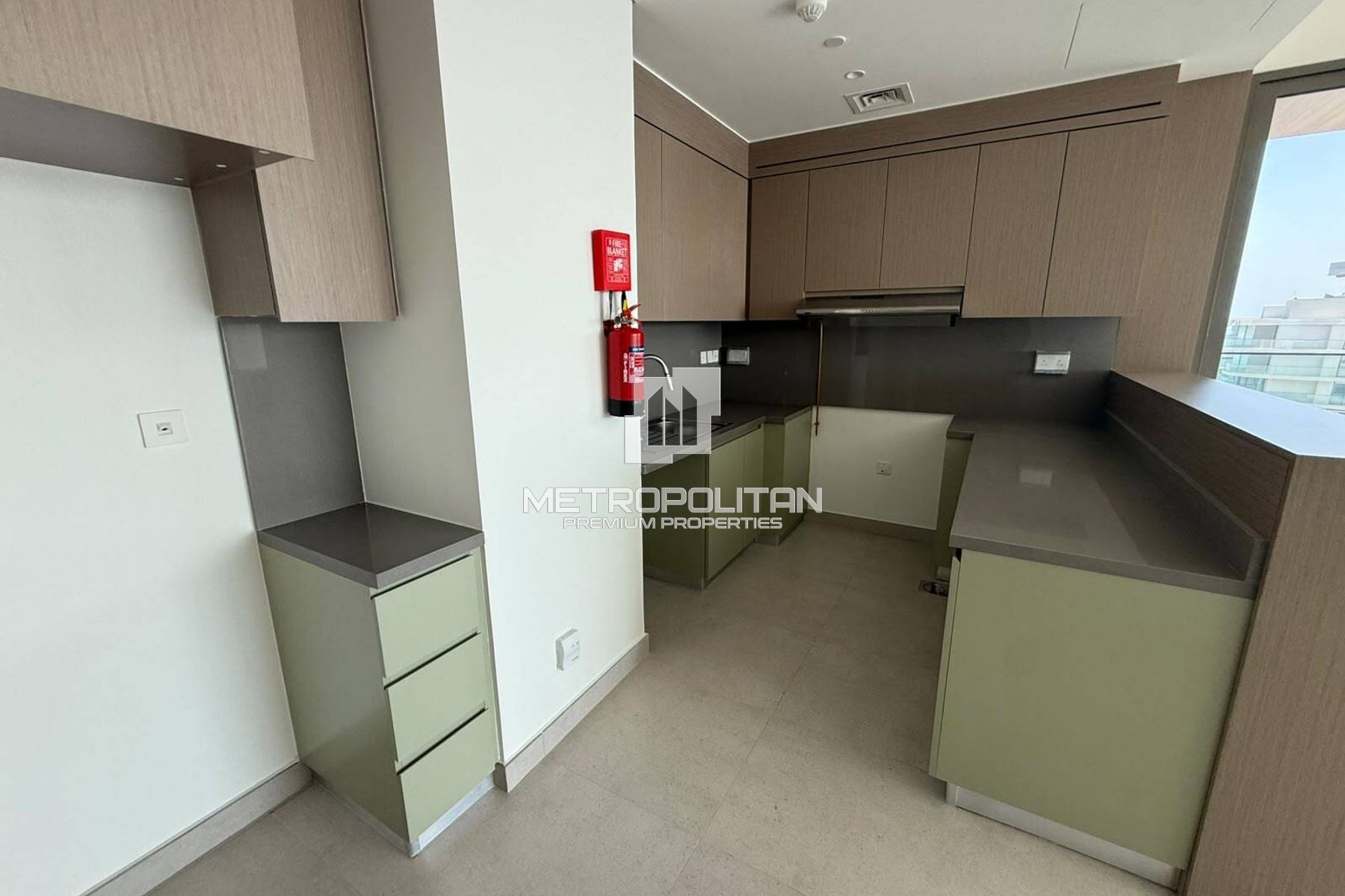 Spacious 2BR | Best for Living and Investment