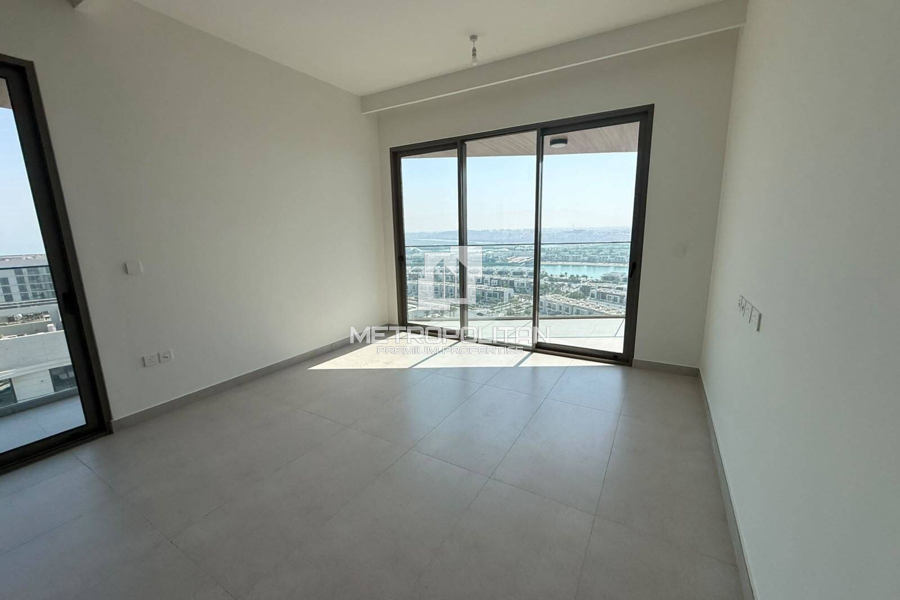 Spacious 2BR | Best for Living and Investment