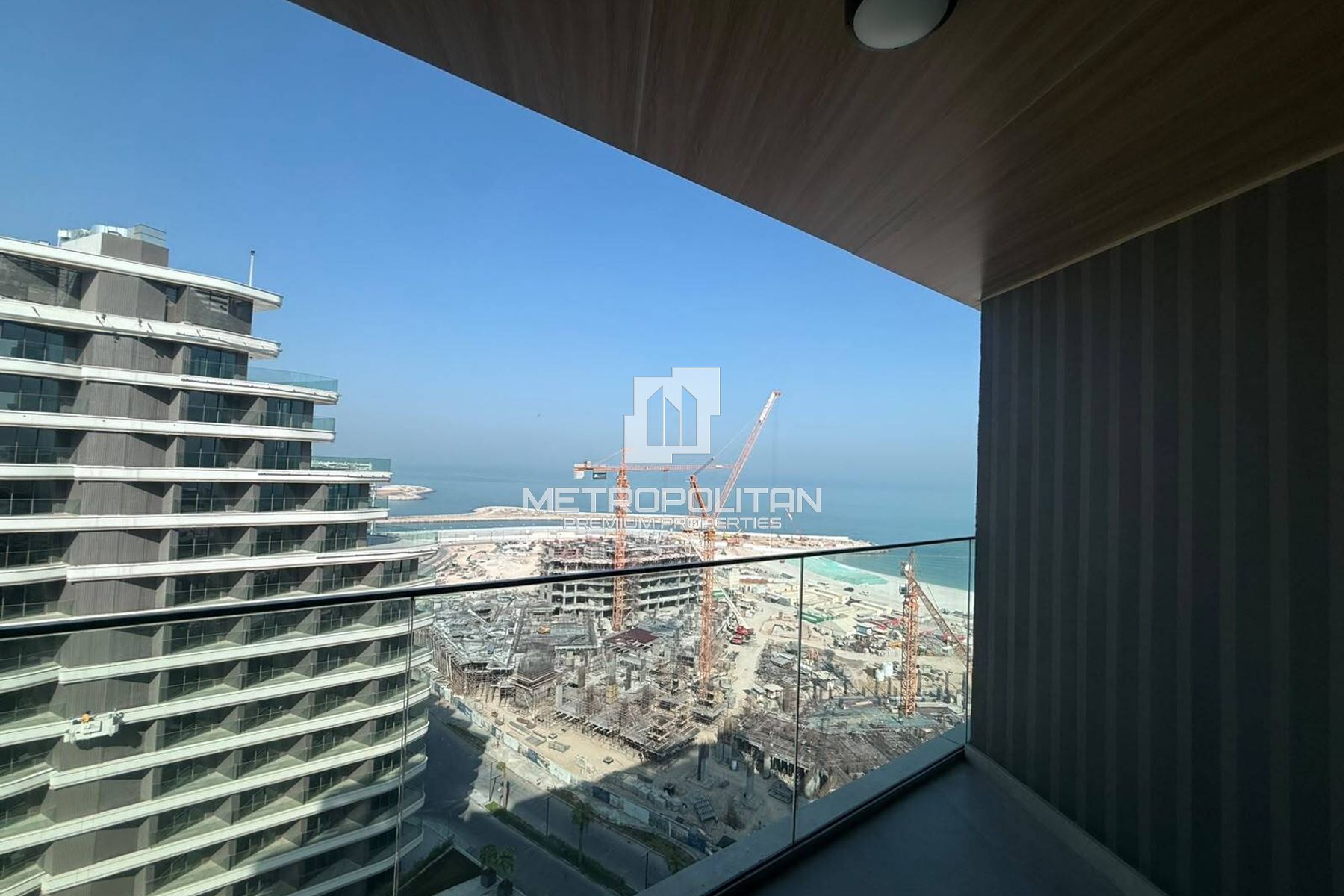 Studio Apartment for Sale in Bayviews, Mina Al Arab - MPS-52055