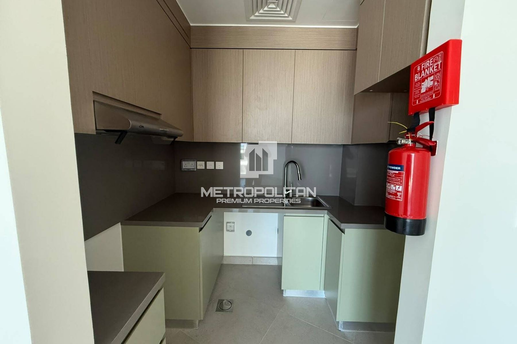 Studio Apartment for Sale in Bayviews, Mina Al Arab - MPS-52055