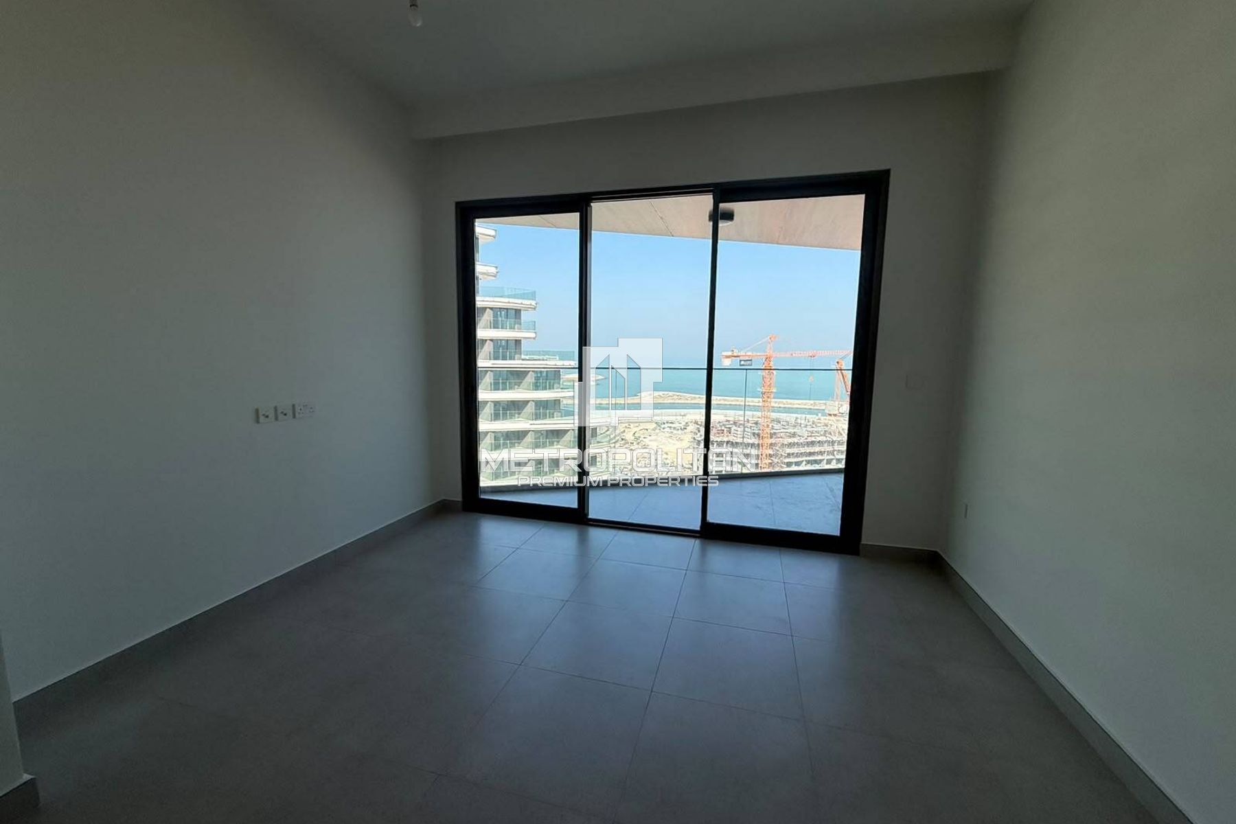 Studio Apartment for Sale in Bayviews, Mina Al Arab - MPS-52055