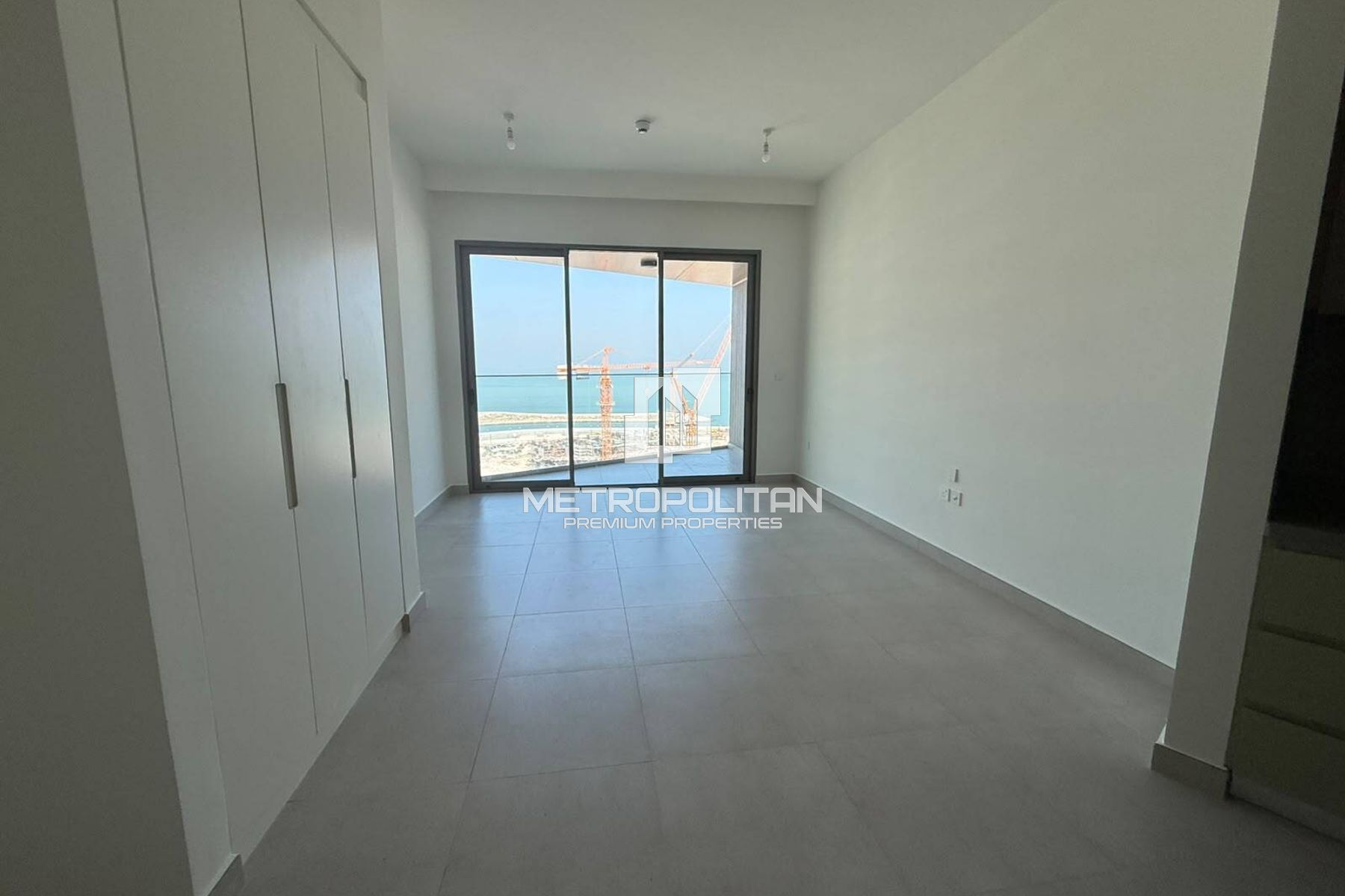 High Floor Studio | Best Unit | Prime Location