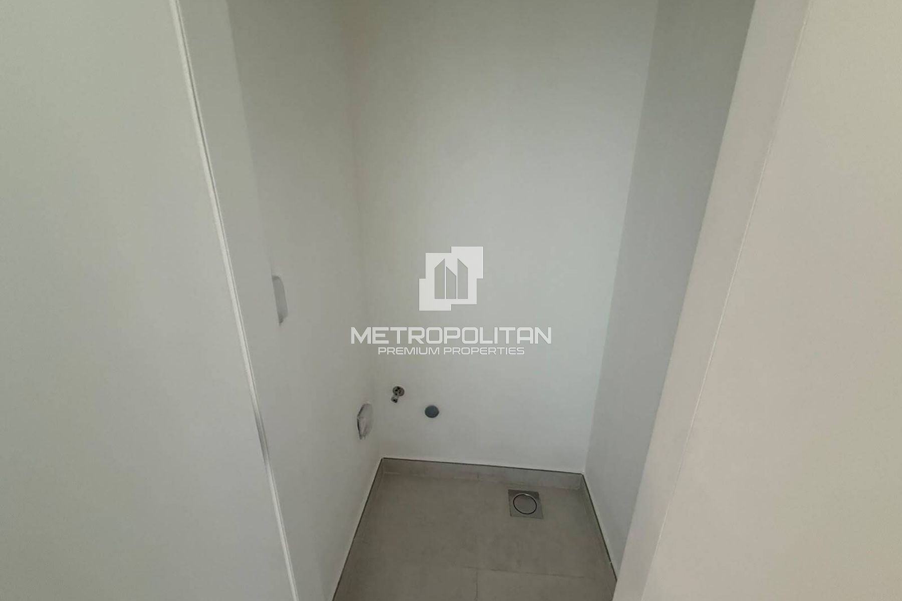 Sea and Pool View | High Floor | Ready to Move