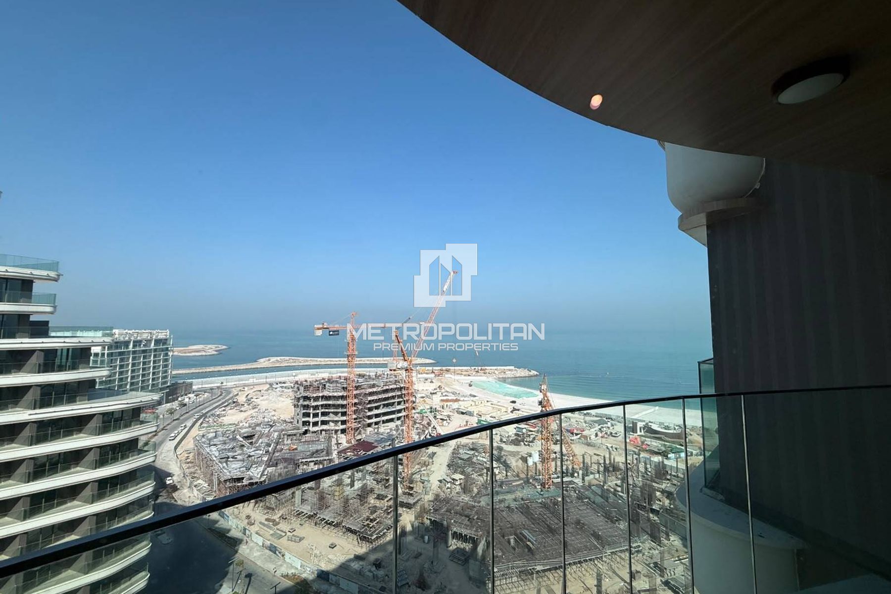 1BR Apartment for Sale in Bayviews, Mina Al Arab - MPS-52056
