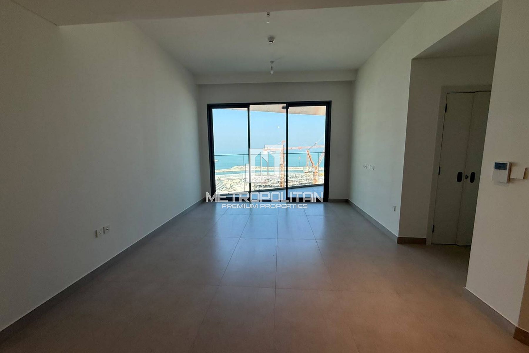 1BR Apartment for Sale in Bayviews, Mina Al Arab - MPS-52056