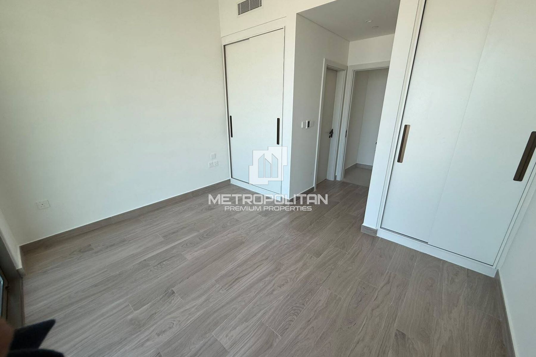 Sea and Pool View | High Floor | Ready to Move