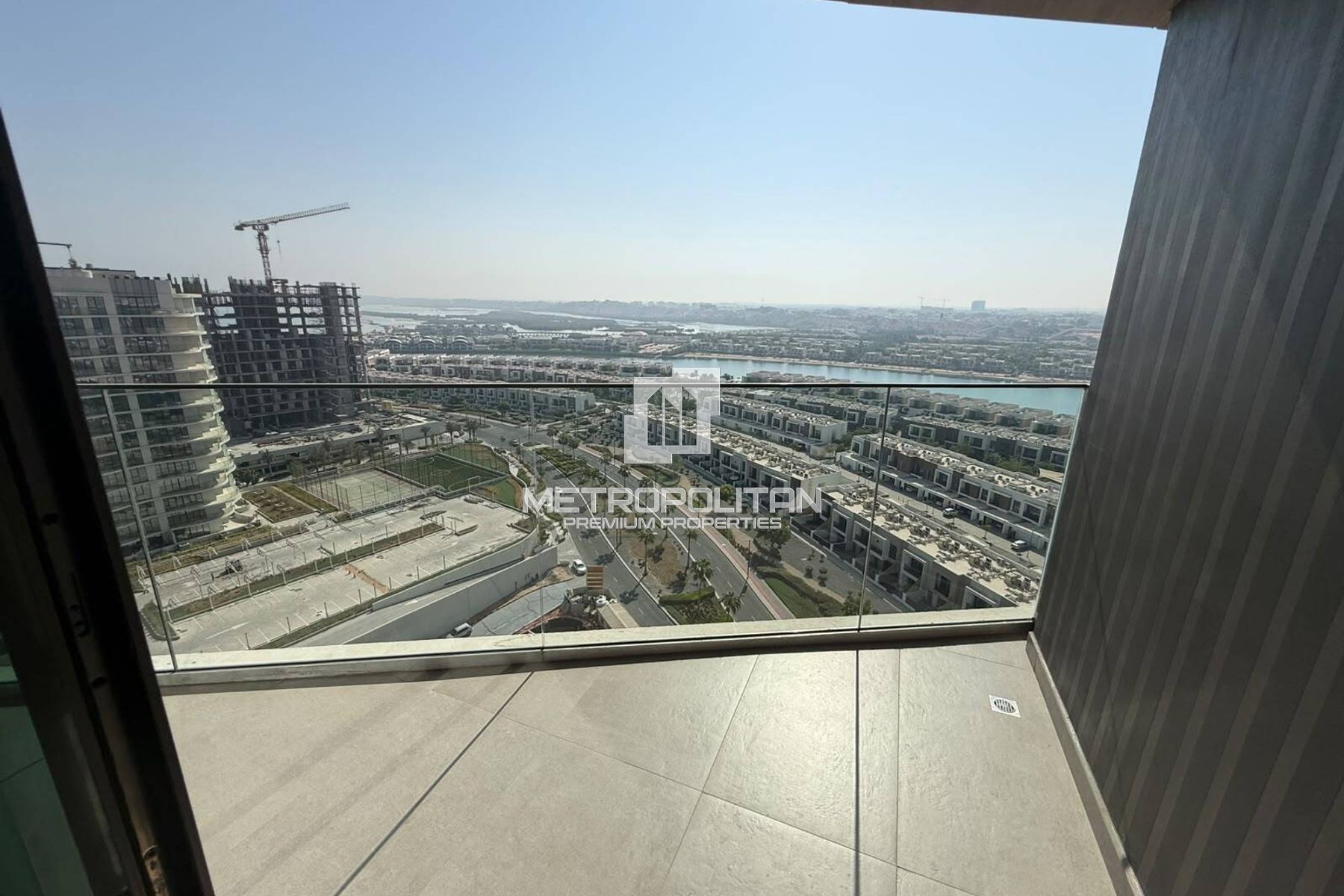 1BR Apartment for Sale in Bayviews, Mina Al Arab - MPS-52057