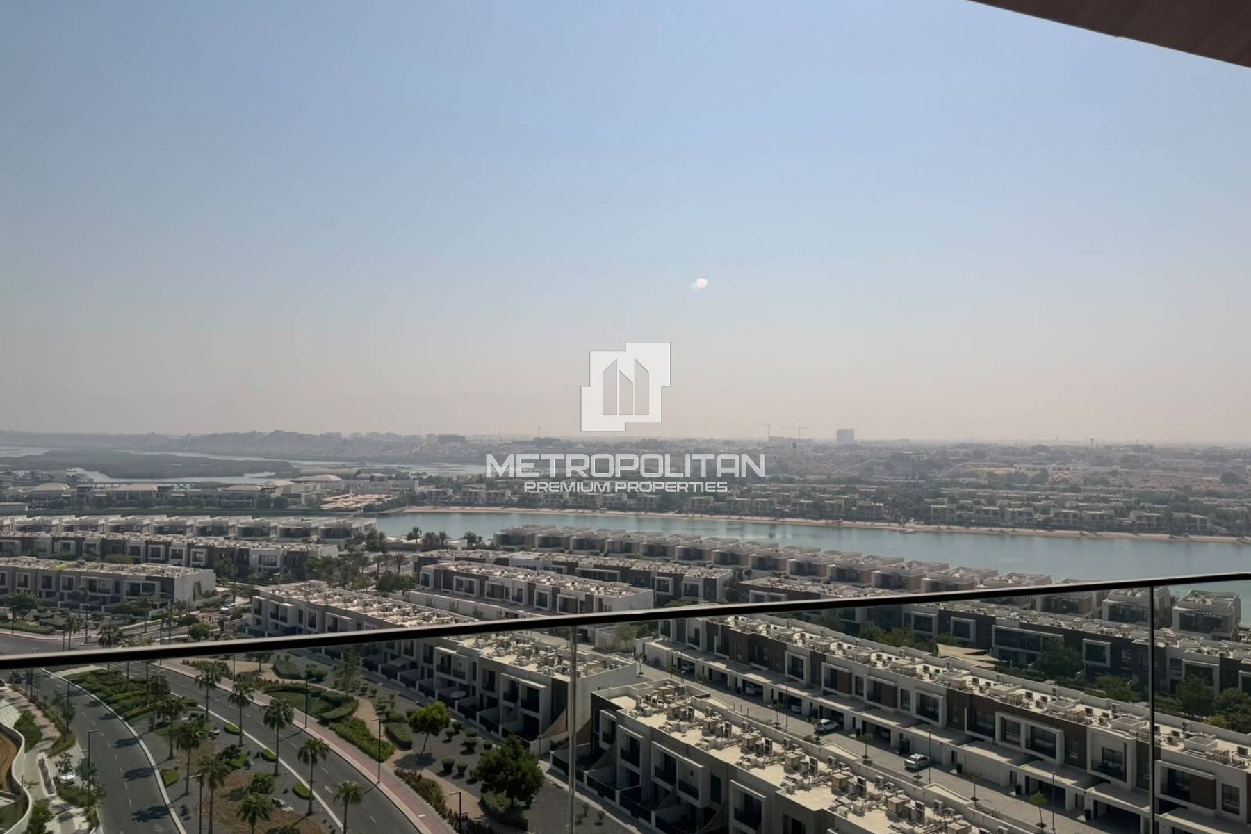 1BR Apartment for Sale in Bayviews, Mina Al Arab - MPS-52058