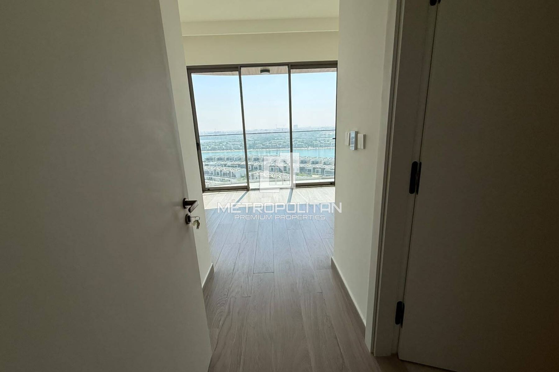 1BR Apartment for Sale in Bayviews, Mina Al Arab - MPS-52058