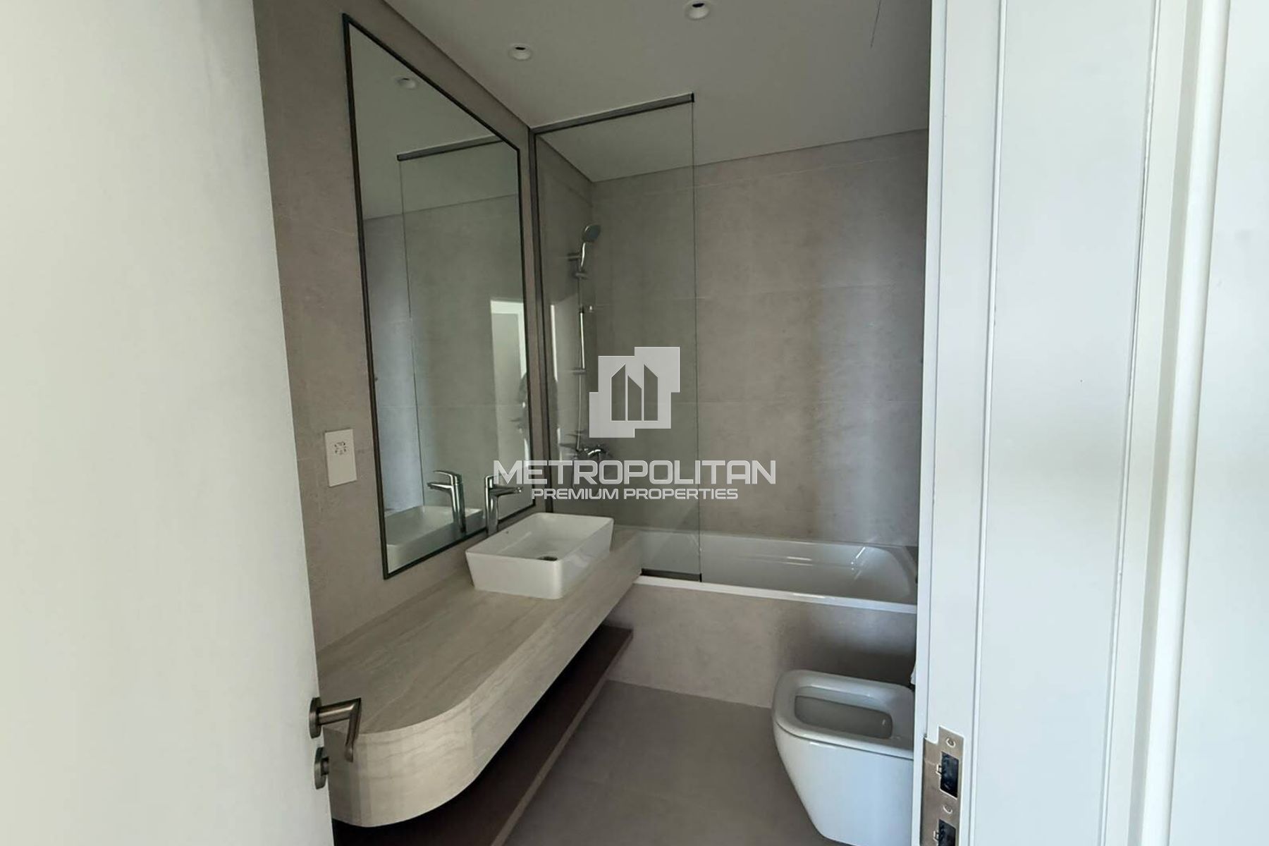2BR in North Bay |Sea View | Exclusive Opportunity
