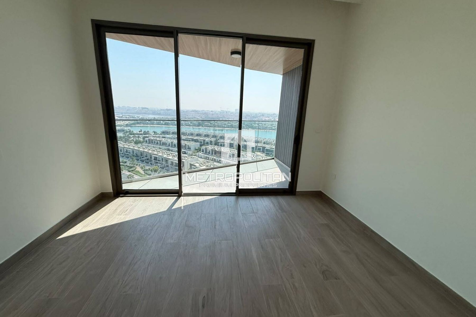 2BR in North Bay |Sea View | Exclusive Opportunity