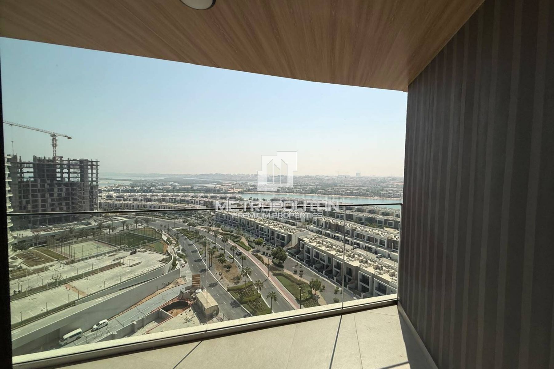 2BR in North Bay |Sea View | Exclusive Opportunity