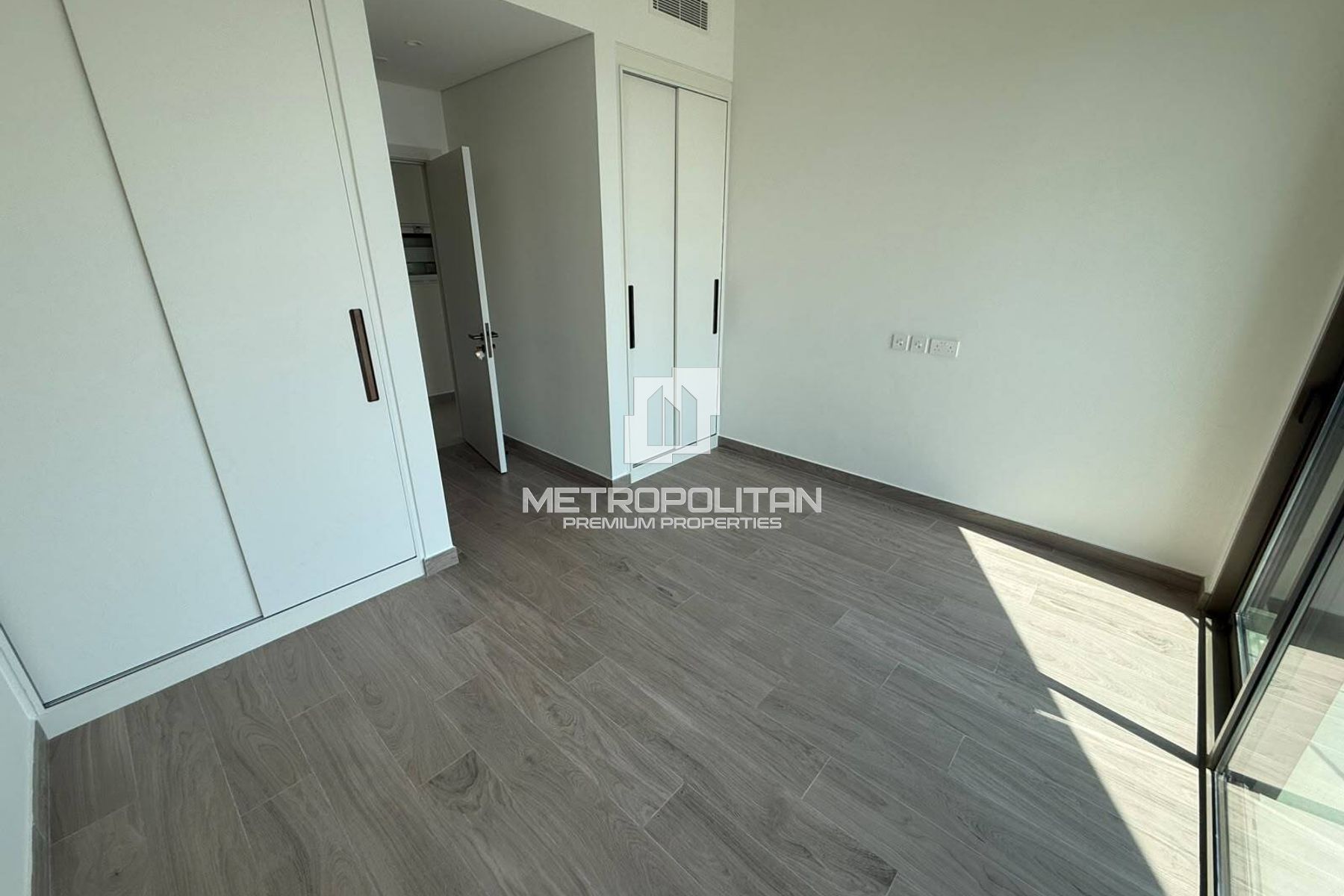 2BR in North Bay |Sea View | Exclusive Opportunity