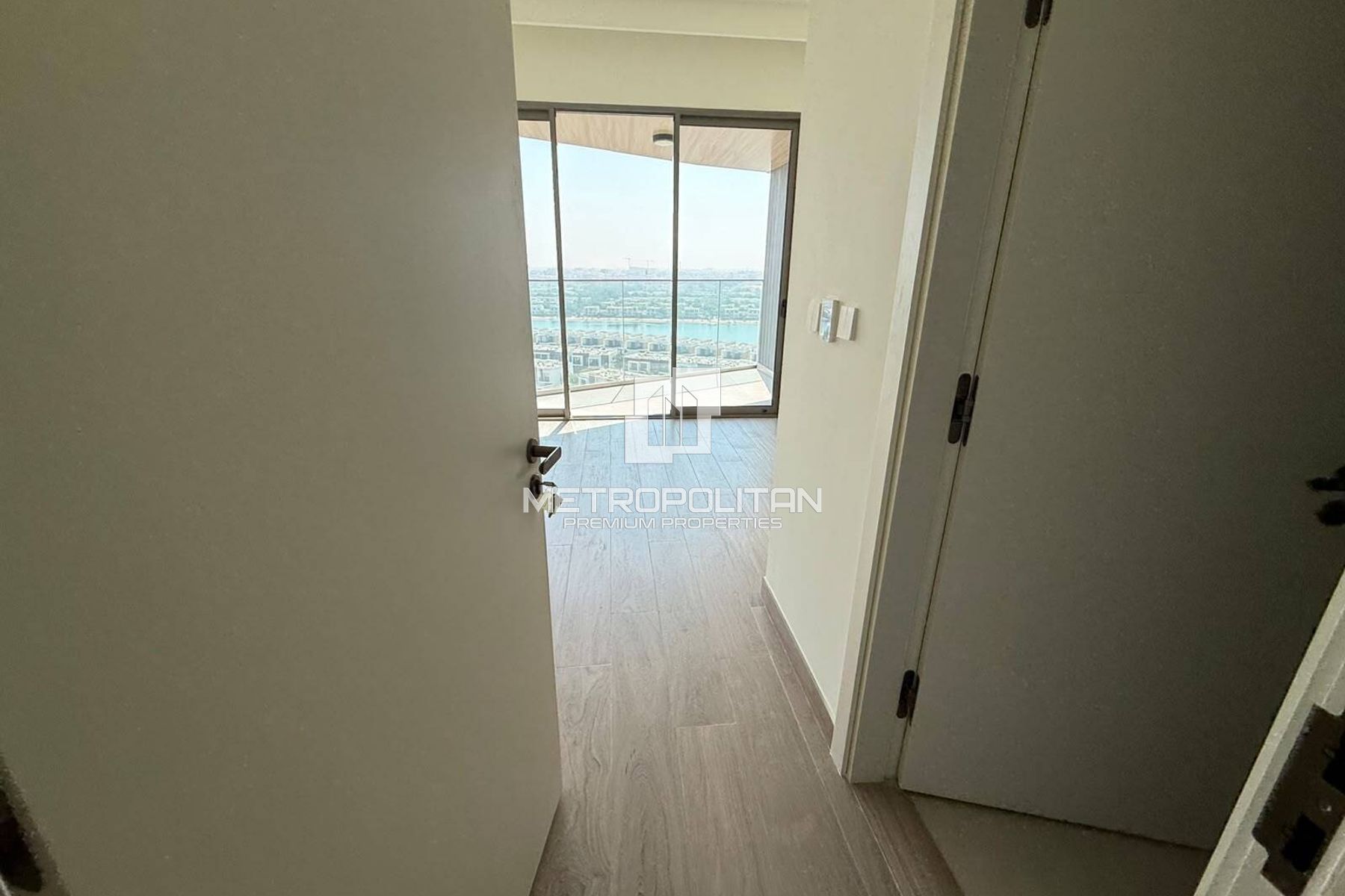 2BR in North Bay |Sea View | Exclusive Opportunity