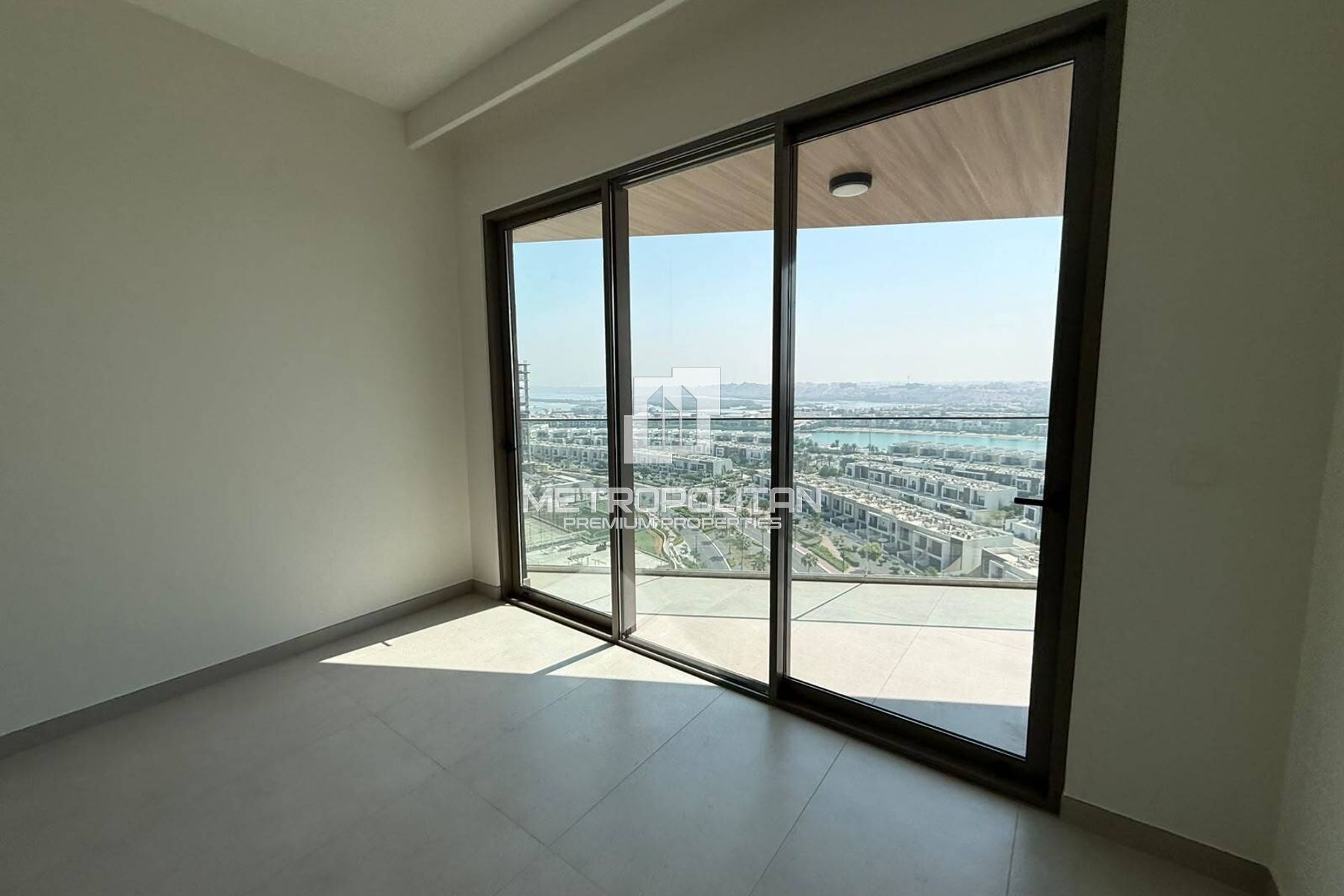 2BR in North Bay |Sea View | Exclusive Opportunity