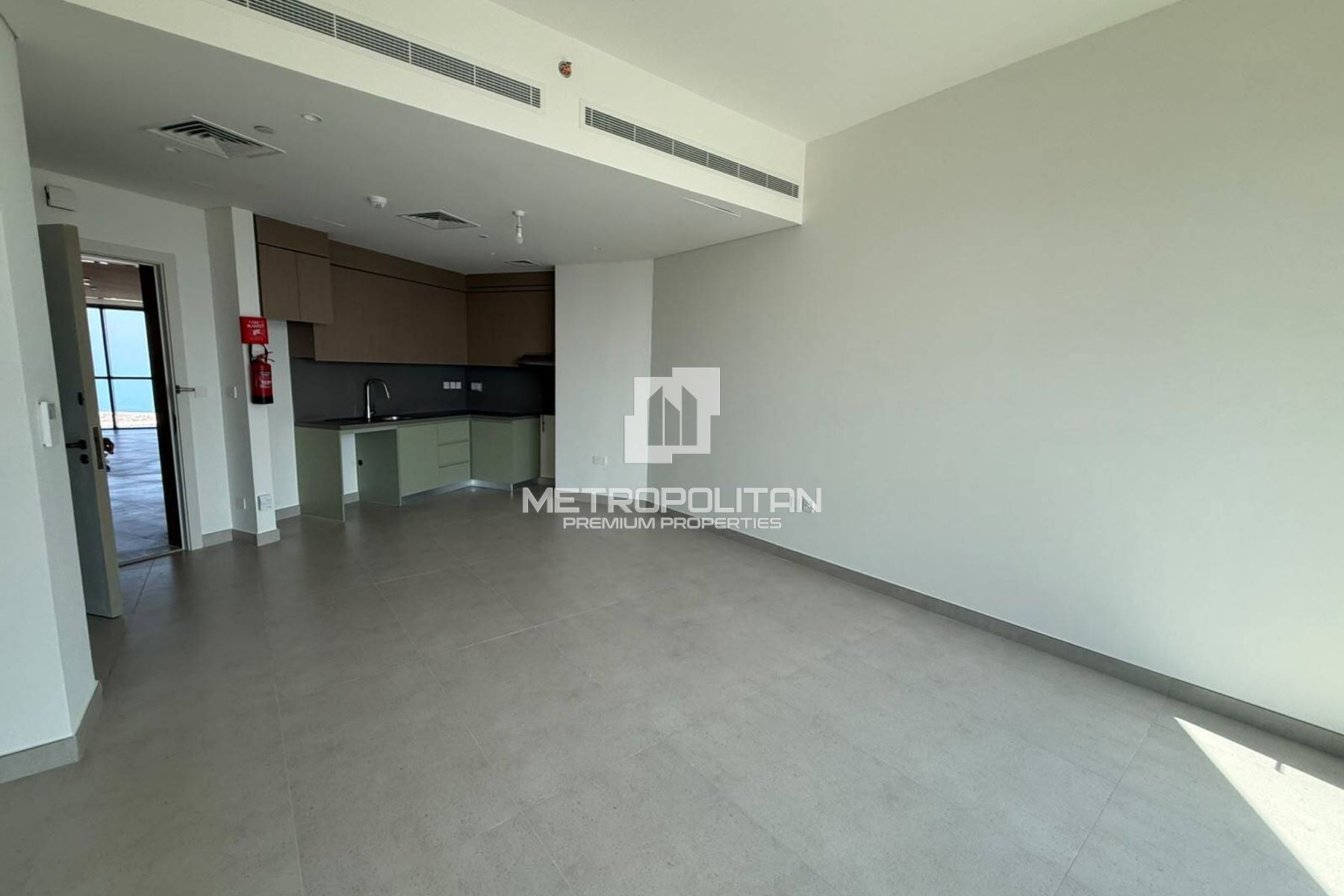 2BR in North Bay |Sea View | Exclusive Opportunity