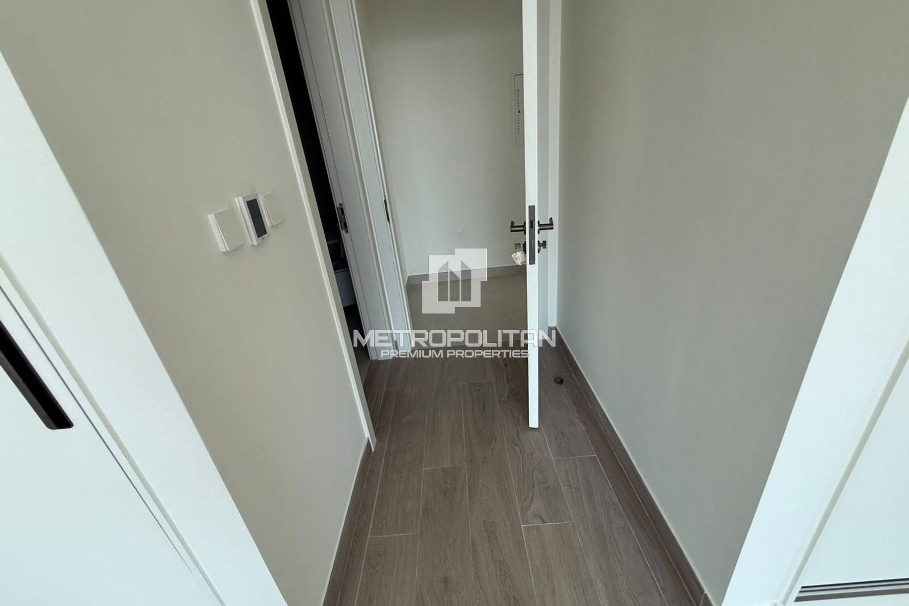 2BR in North Bay |Sea View | Exclusive Opportunity