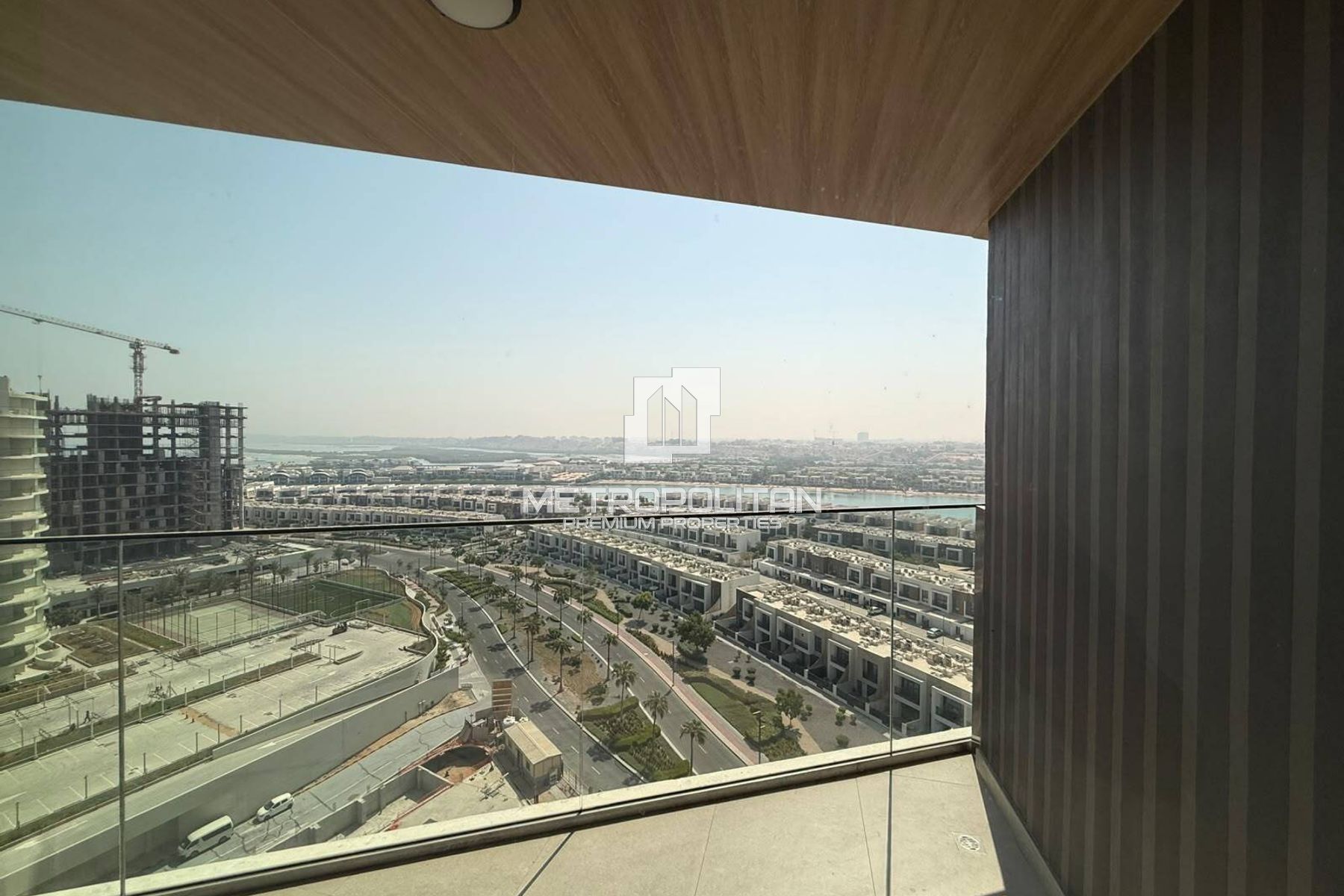 1BR Apartment for Sale in Bayviews, Mina Al Arab - MPS-52059
