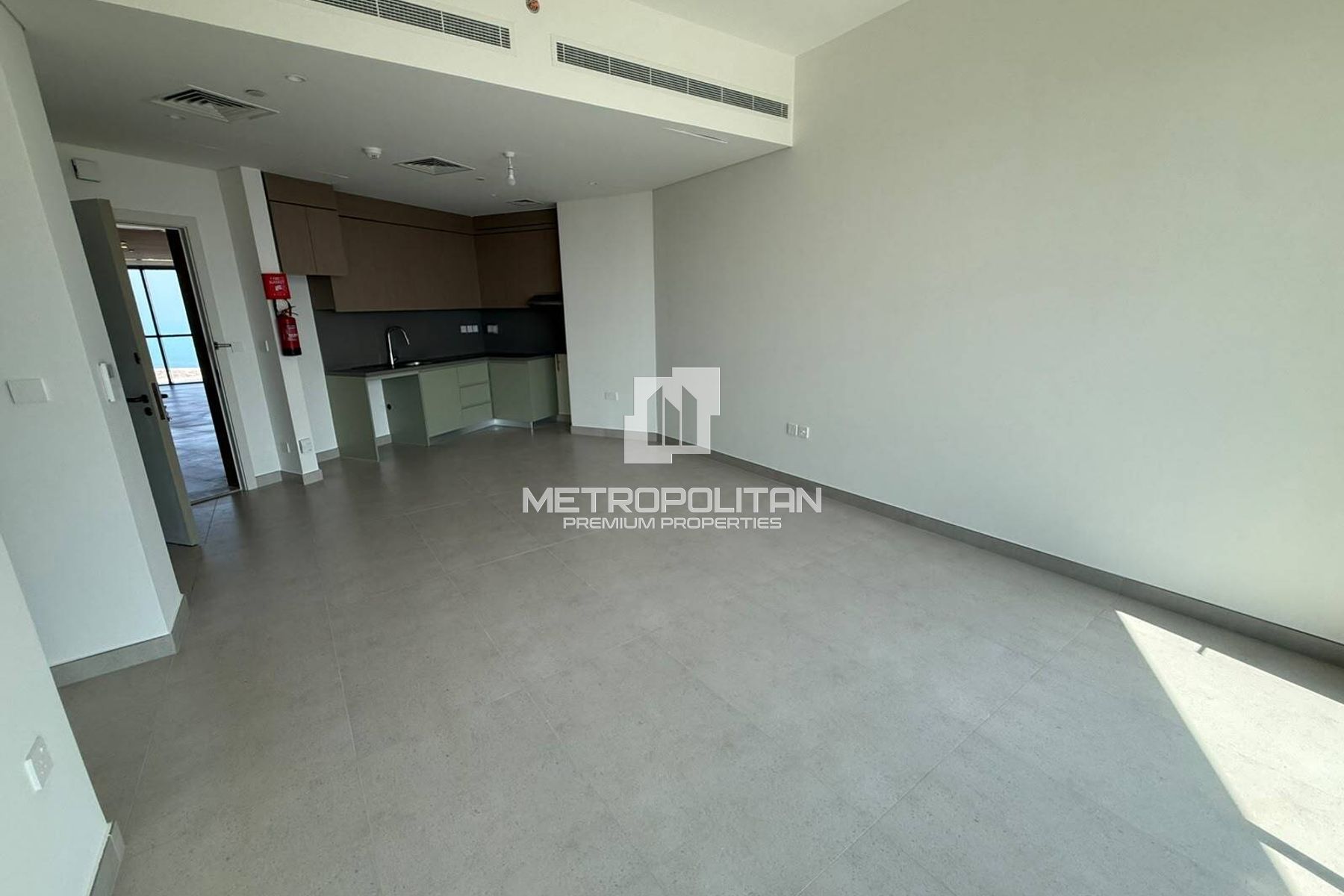 2BR in North Bay |Sea View | Exclusive Opportunity