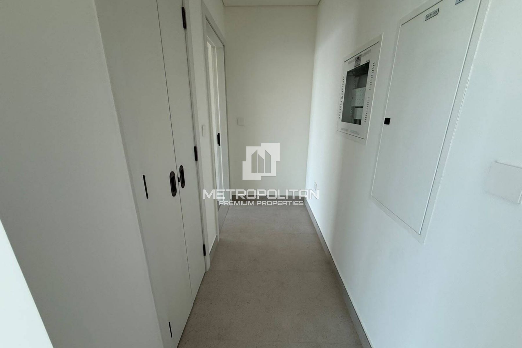 2BR in North Bay |Sea View | Exclusive Opportunity
