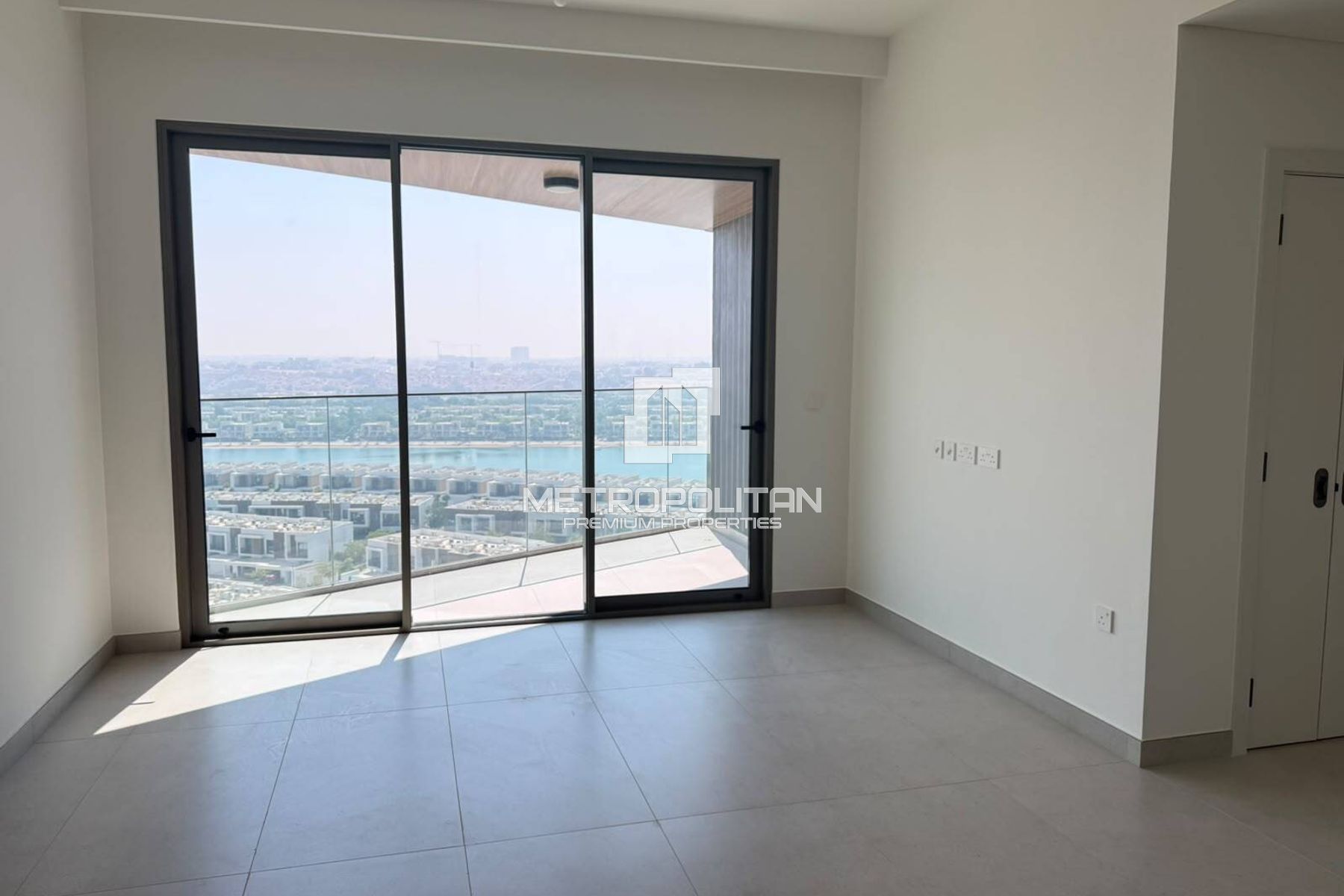 2BR in North Bay |Sea View | Exclusive Opportunity
