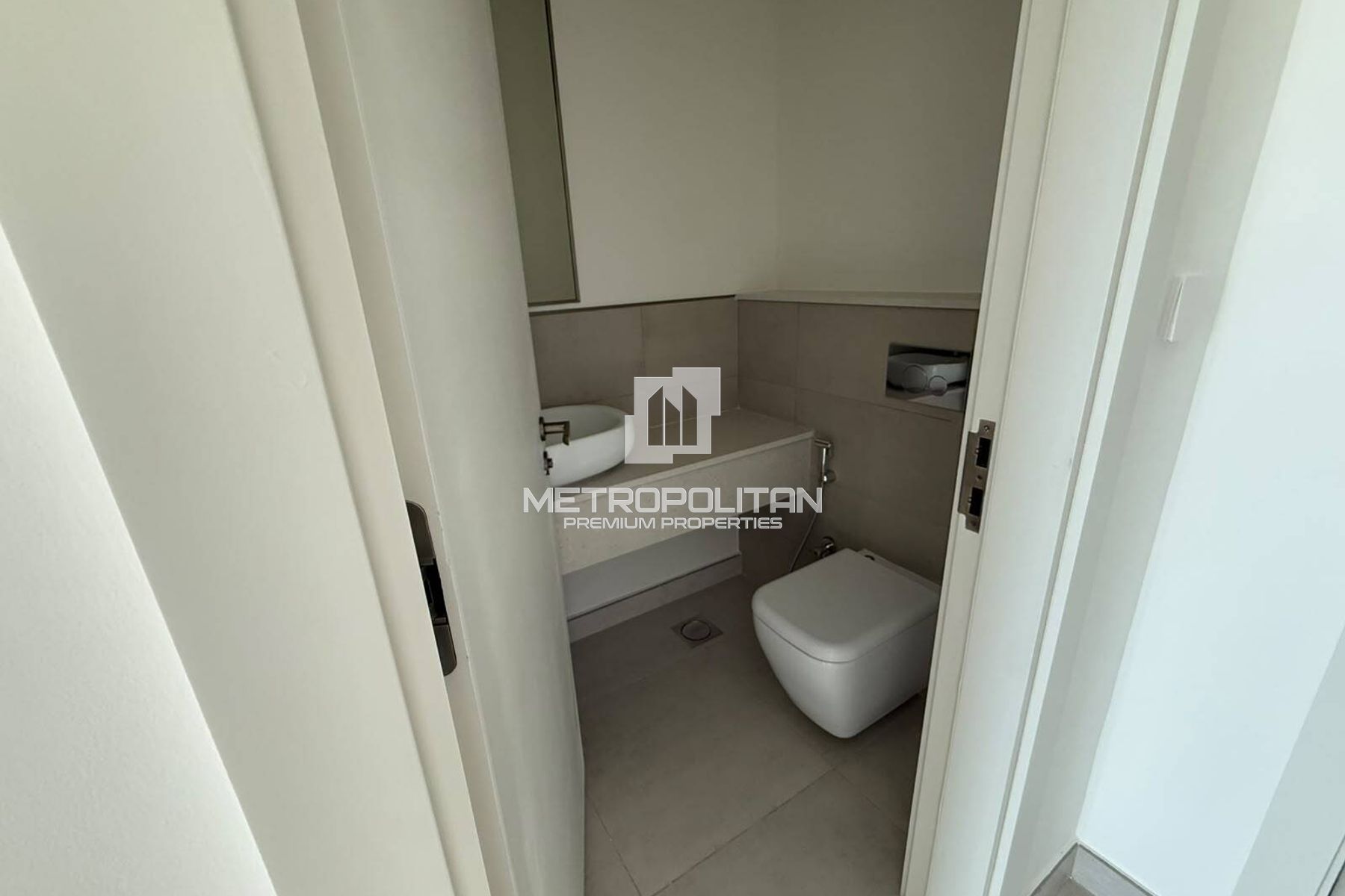 2BR in North Bay |Sea View | Exclusive Opportunity