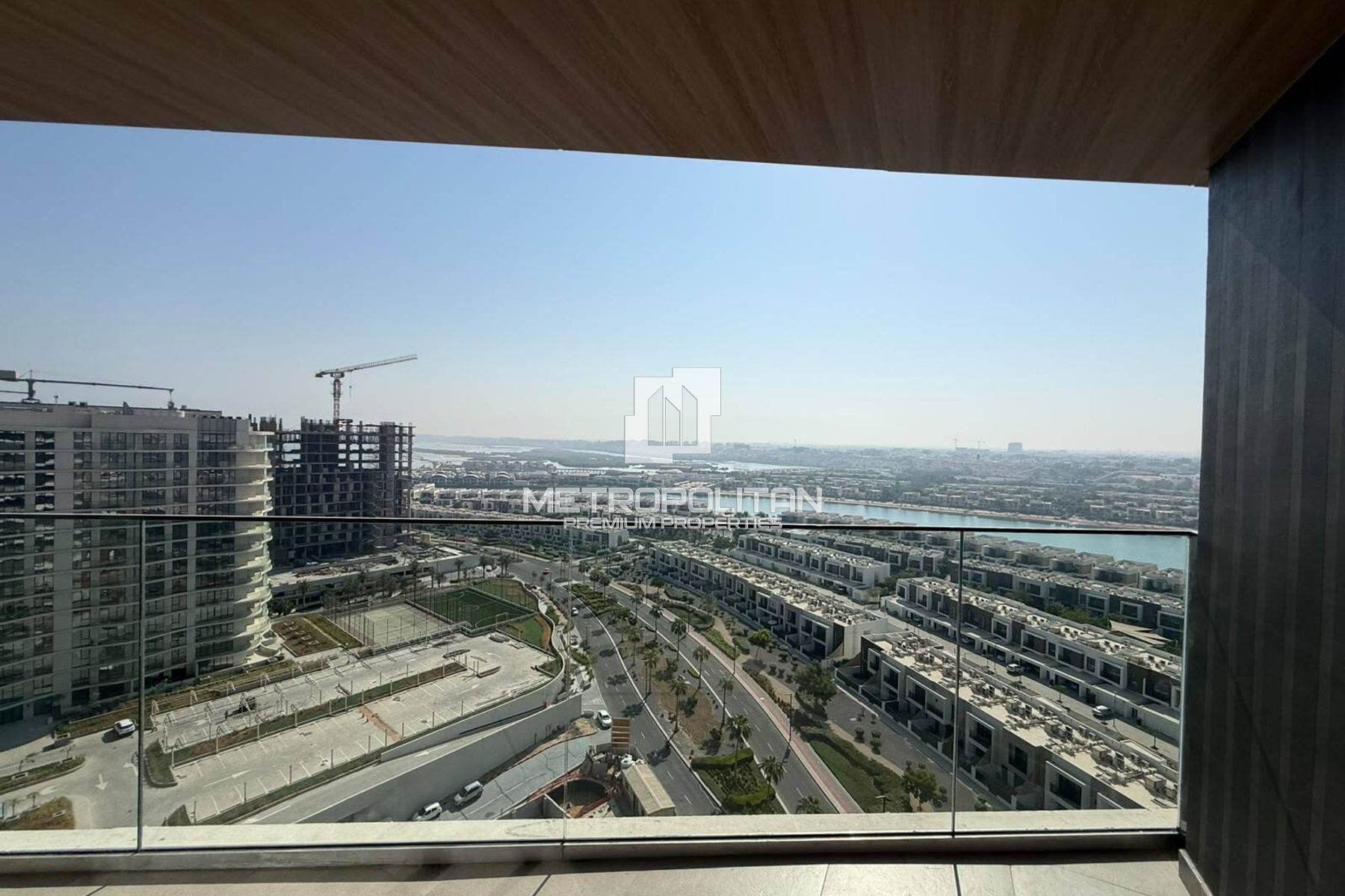 1BR Apartment for Sale in Bayviews, Mina Al Arab - MPS-52060