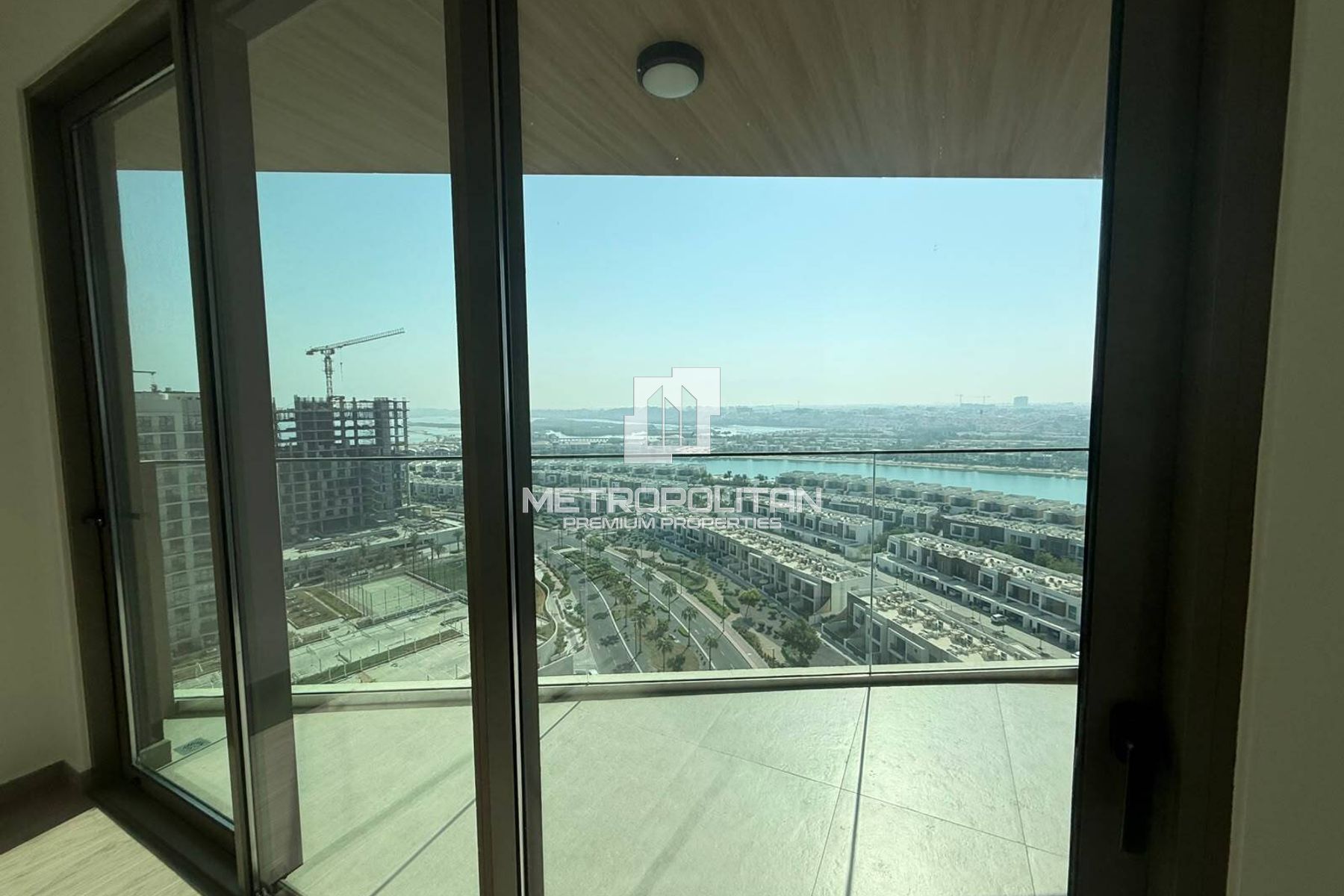 1BR Apartment for Sale in Bayviews, Mina Al Arab - MPS-52060