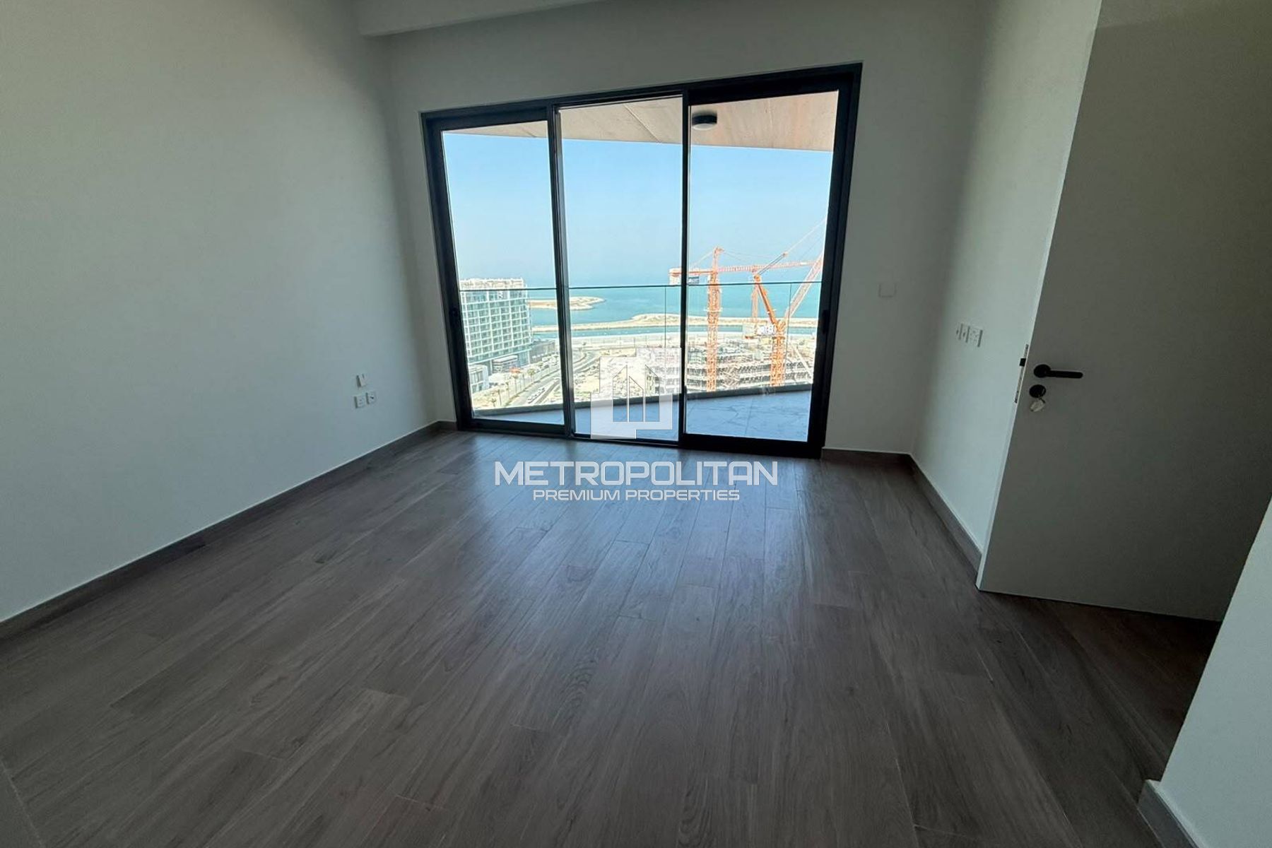 Elegant 2BR | Sea View | Book and View It Today