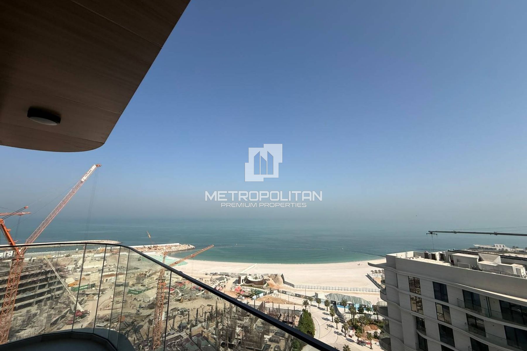 Elegant 2BR | Sea View | Book and View It Today