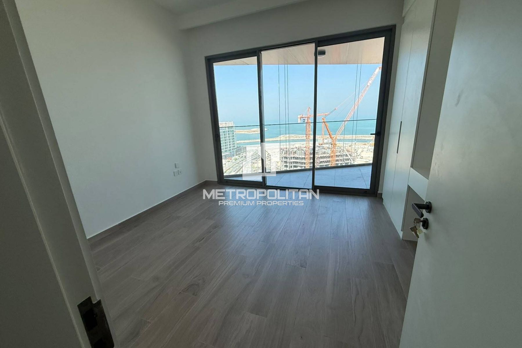 Elegant 2BR | Sea View | Book and View It Today