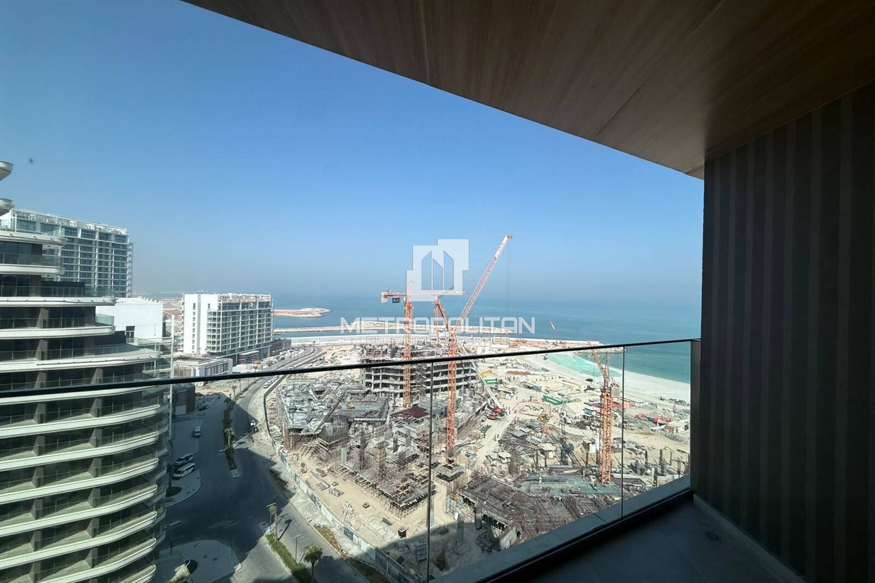 Elegant 2BR | Sea View | Book and View It Today
